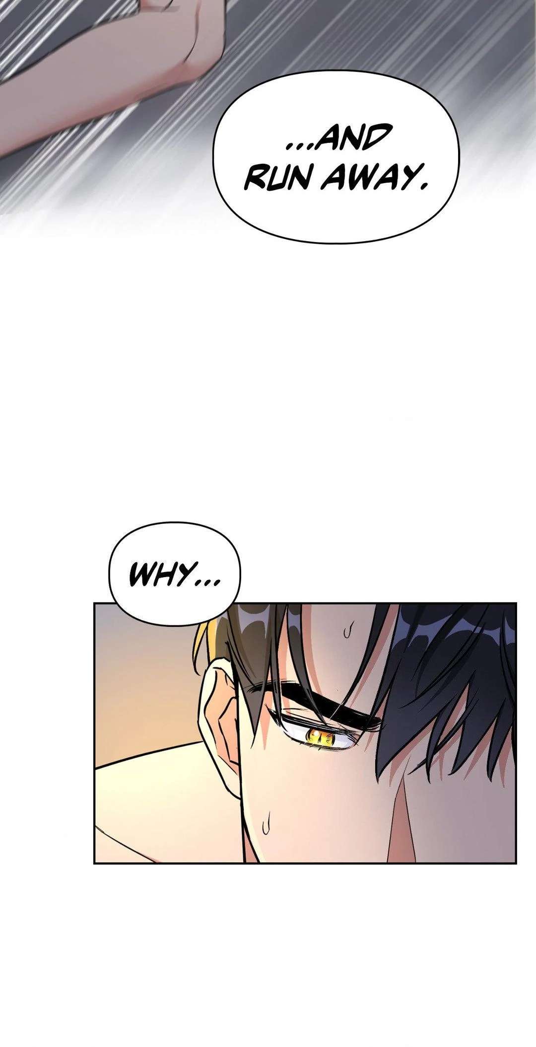Read BAITS chapter 76 image 24 on Lezhin