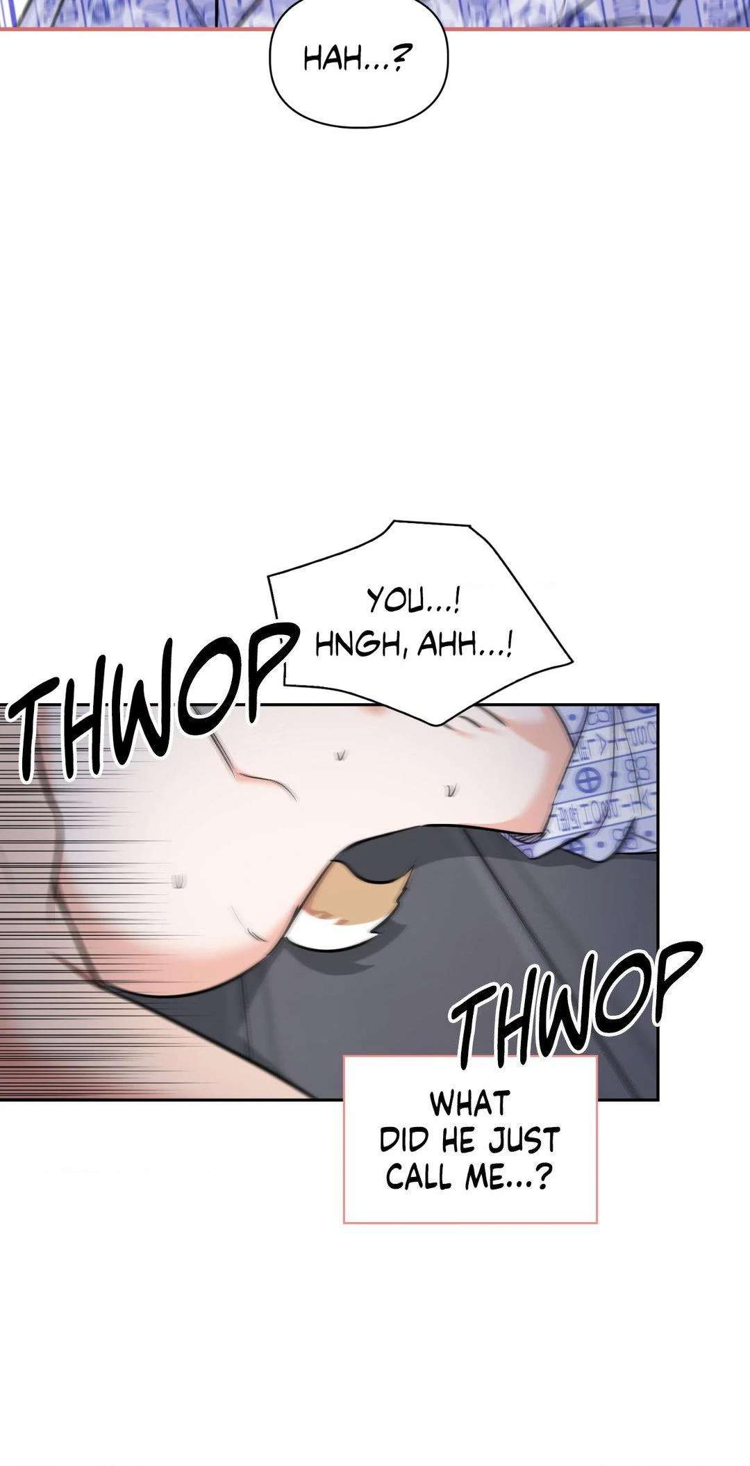 Read BAITS chapter 76 image 27 on Lezhin