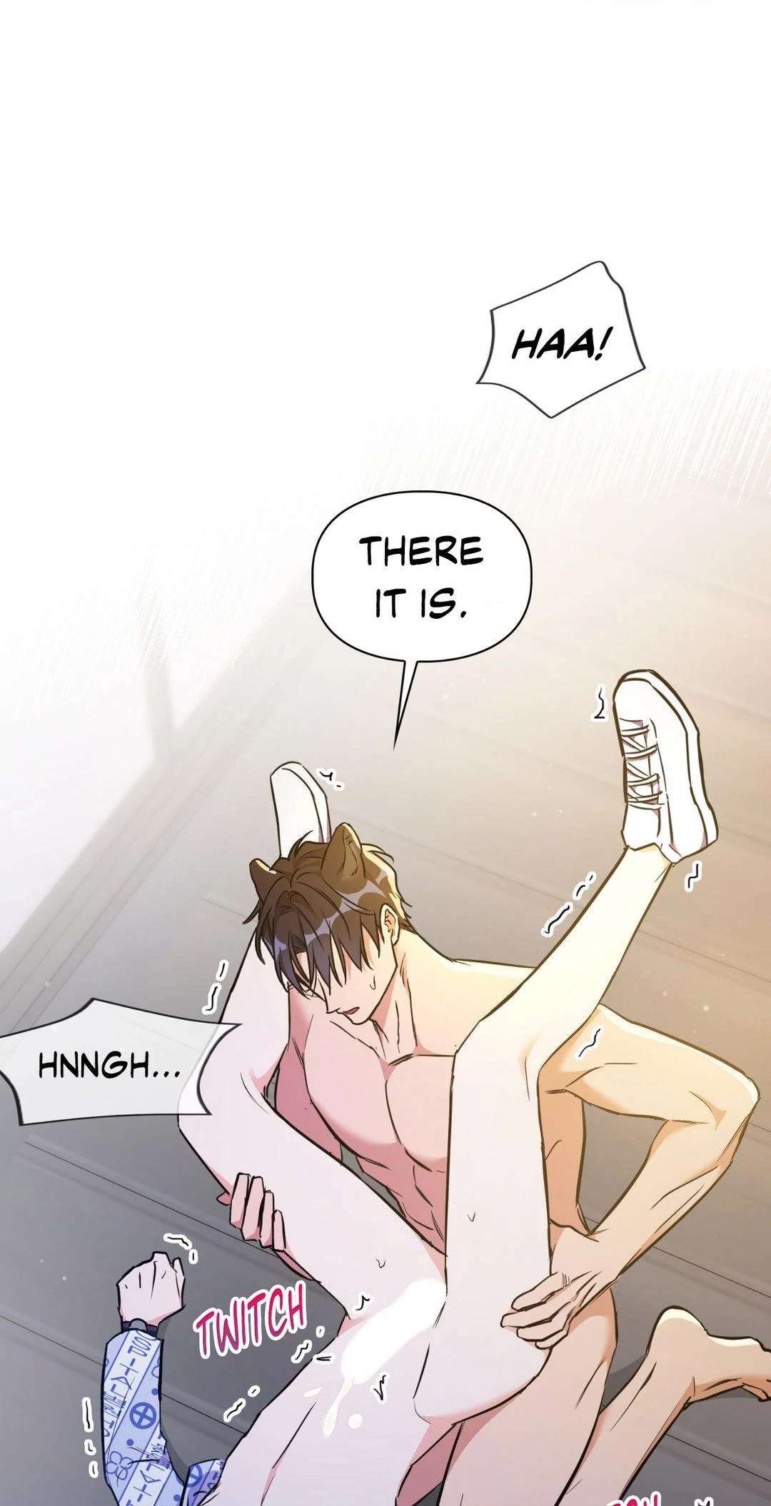 Read BAITS chapter 76 image 29 on Lezhin