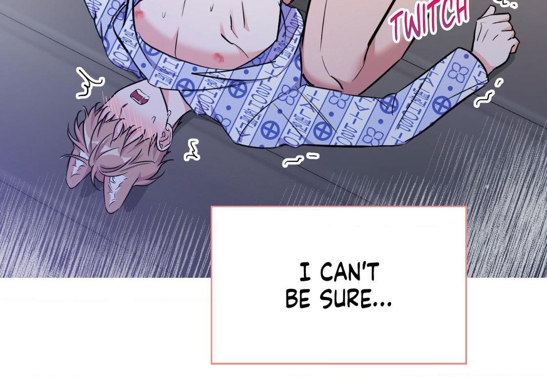 Read BAITS chapter 76 image 30 on Lezhin
