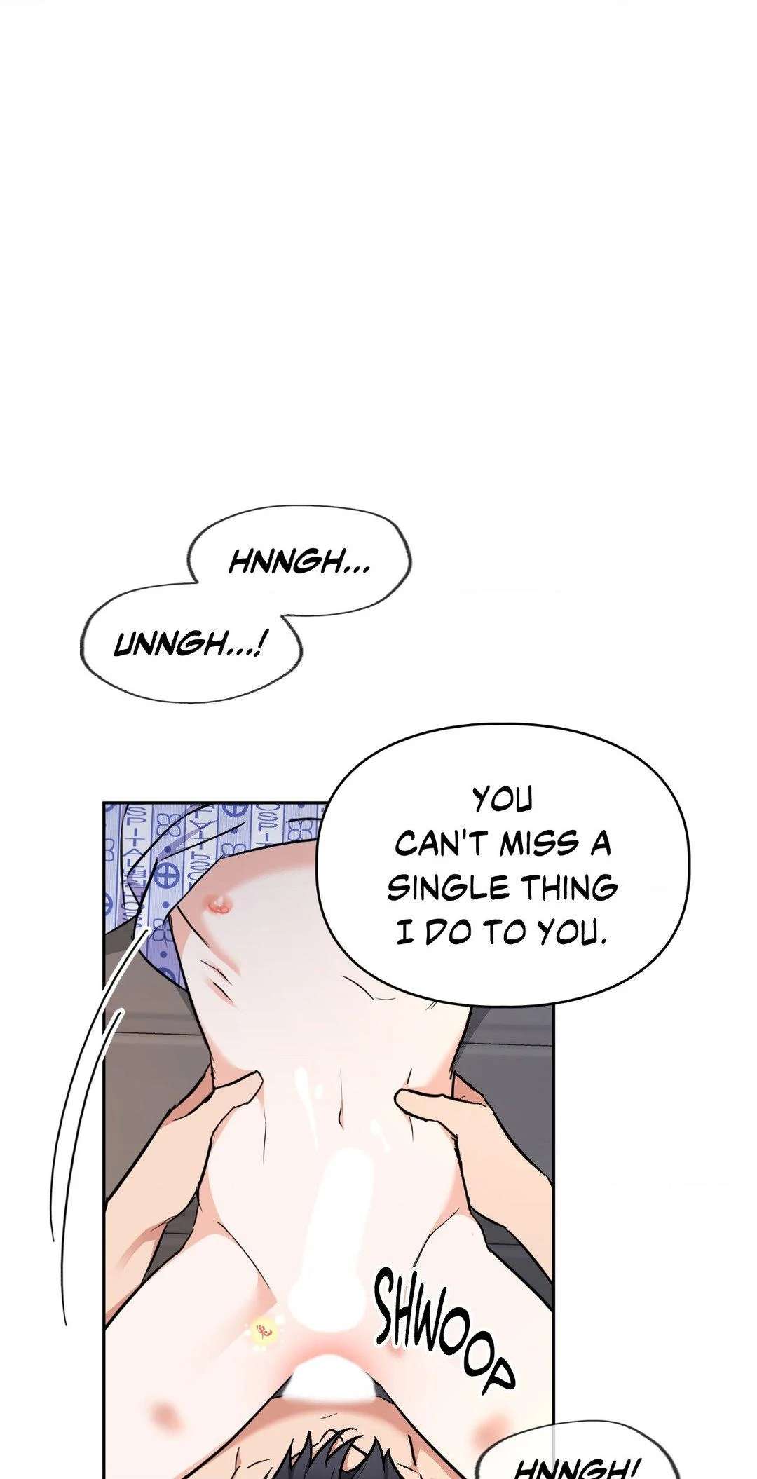 Read BAITS chapter 76 image 33 on Lezhin