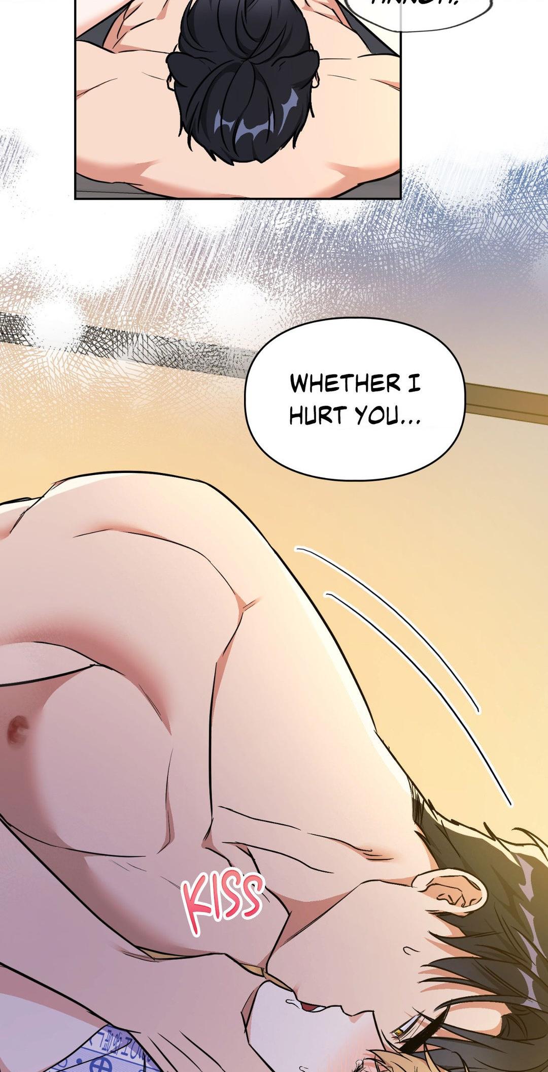 Read BAITS chapter 76 image 34 on Lezhin