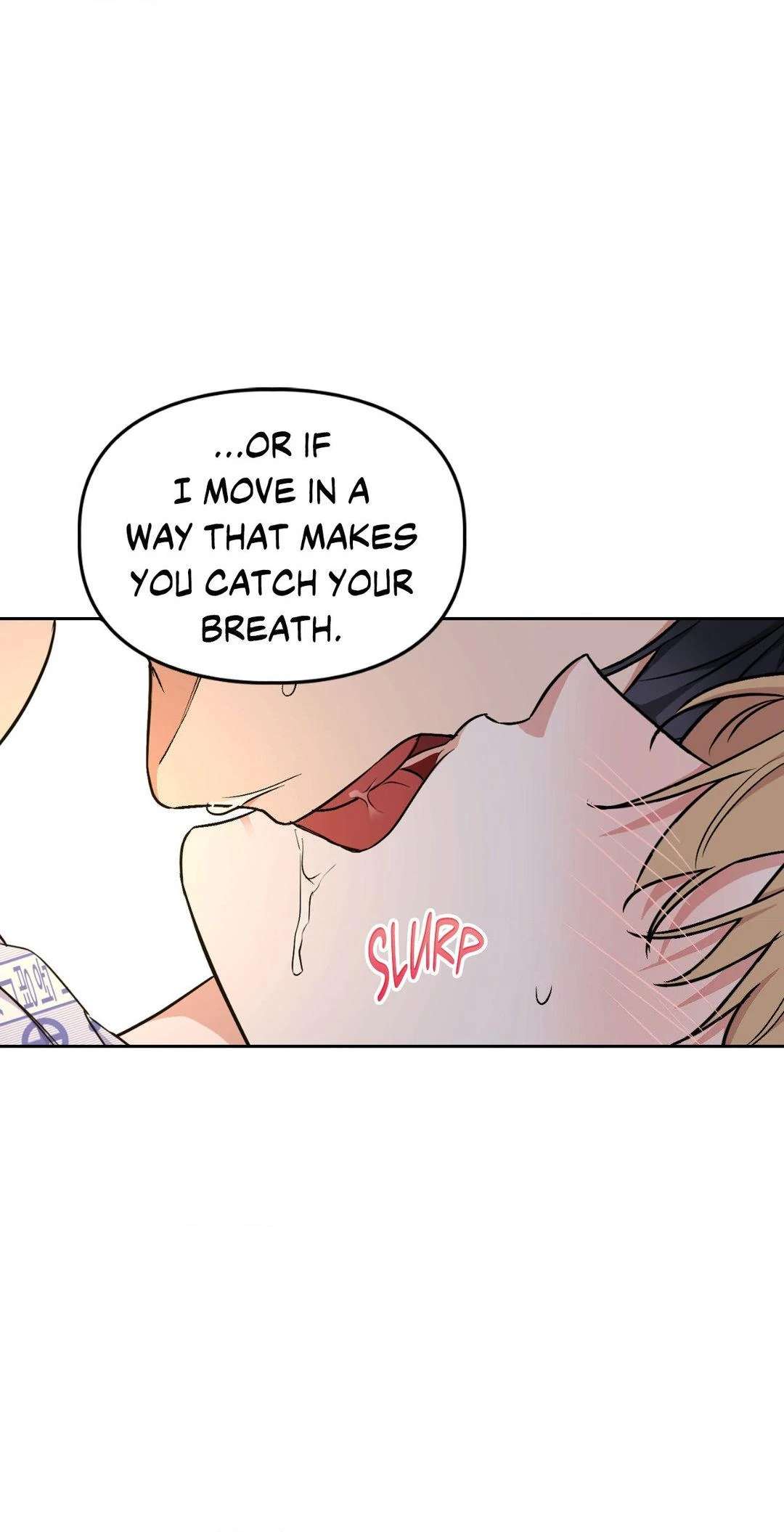 Read BAITS chapter 76 image 36 on Lezhin