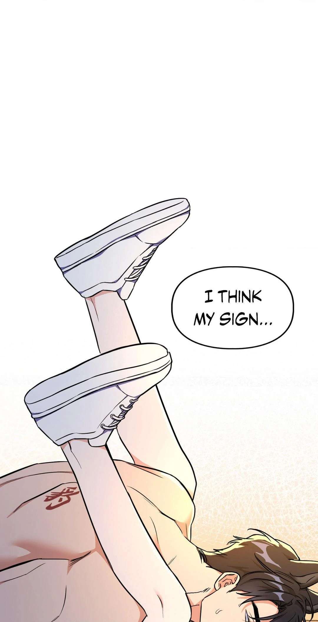 Read BAITS chapter 76 image 38 on Lezhin