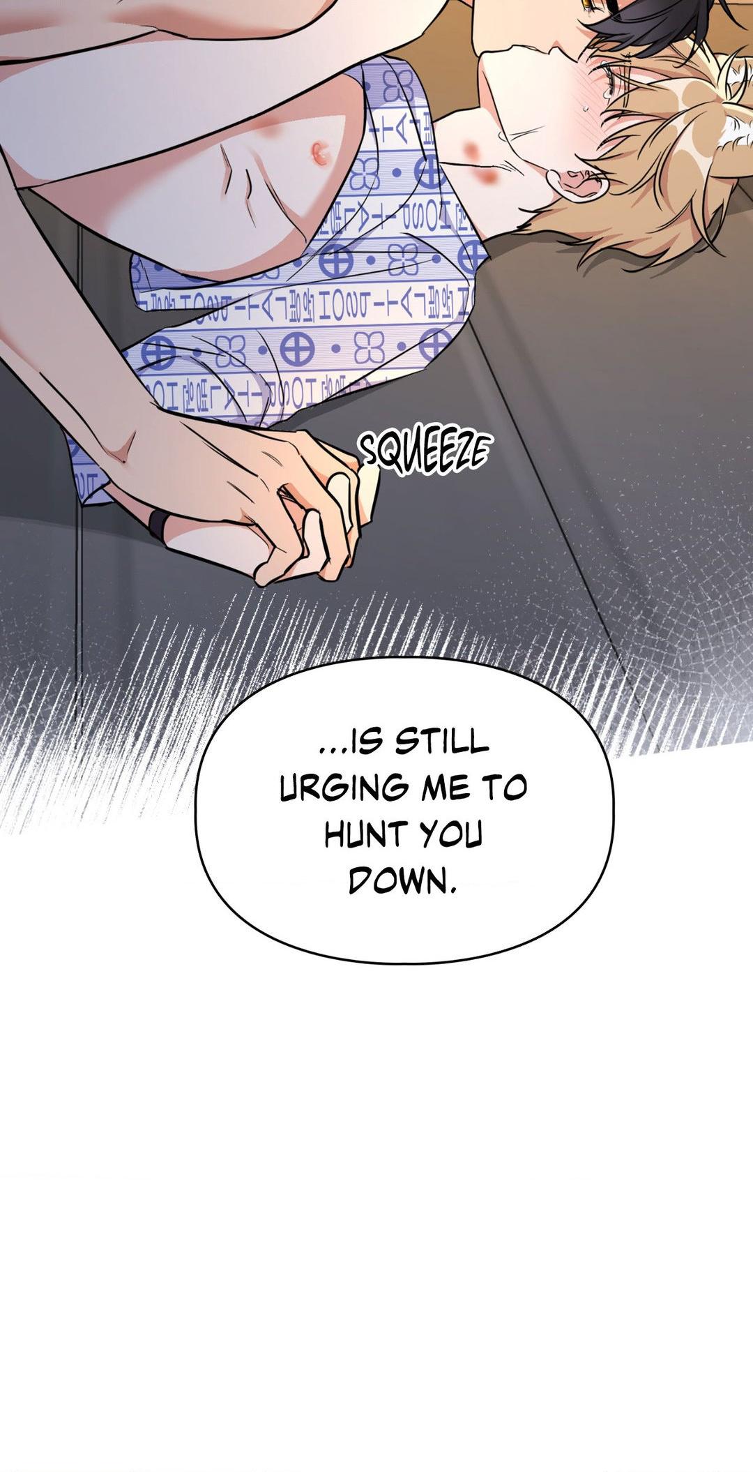 Read BAITS chapter 76 image 39 on Lezhin