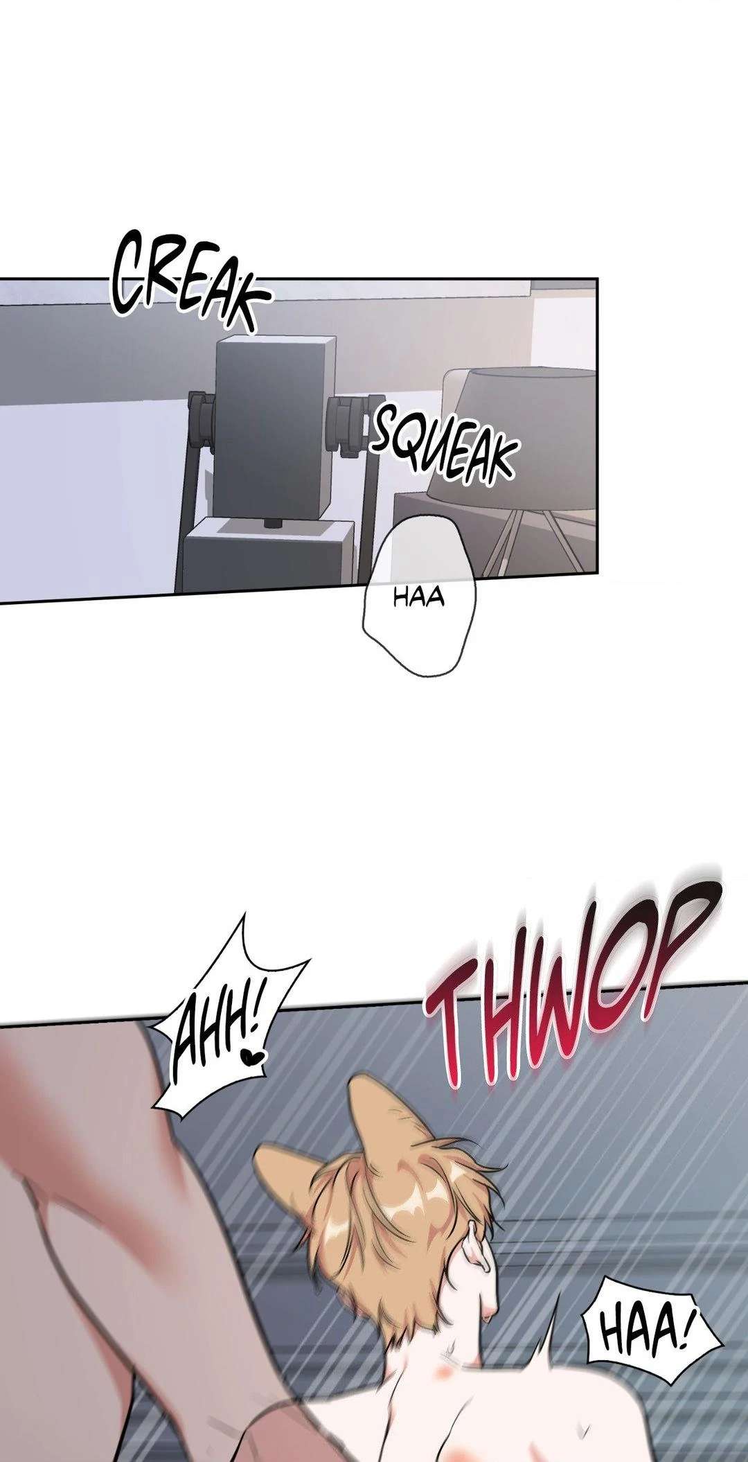 Read BAITS chapter 76 image 40 on Lezhin