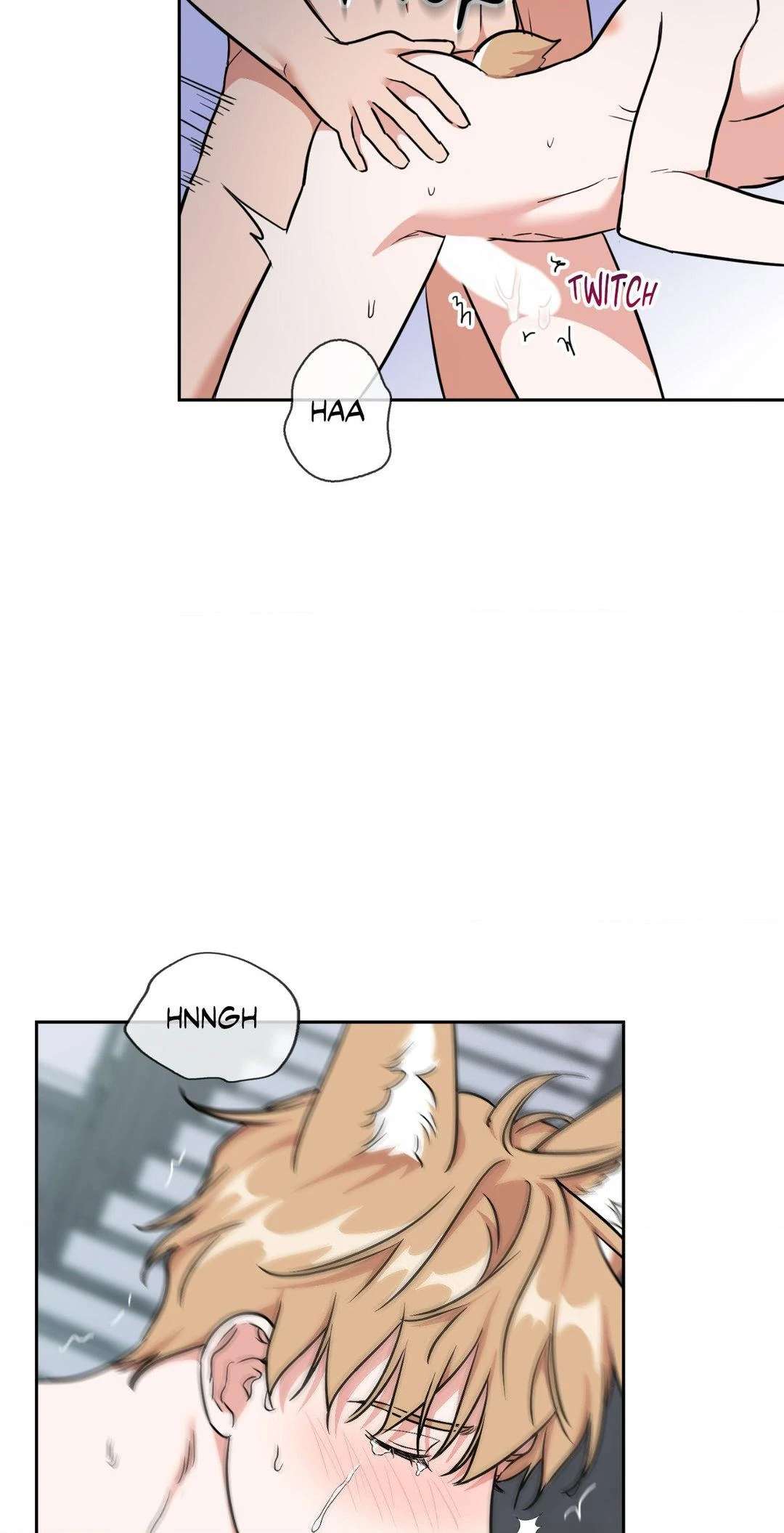 Read BAITS chapter 76 image 42 on Lezhin