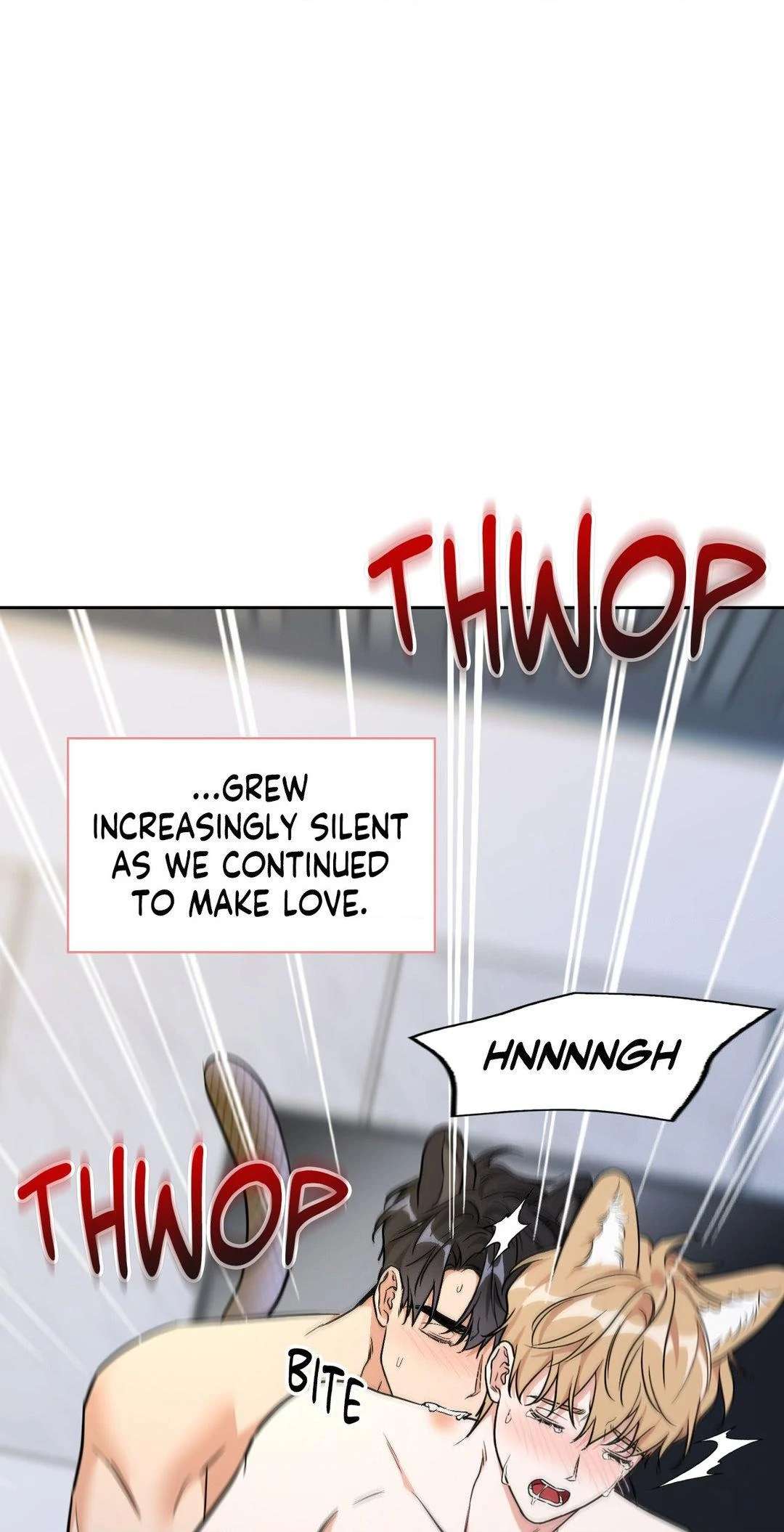 Read BAITS chapter 76 image 44 on Lezhin