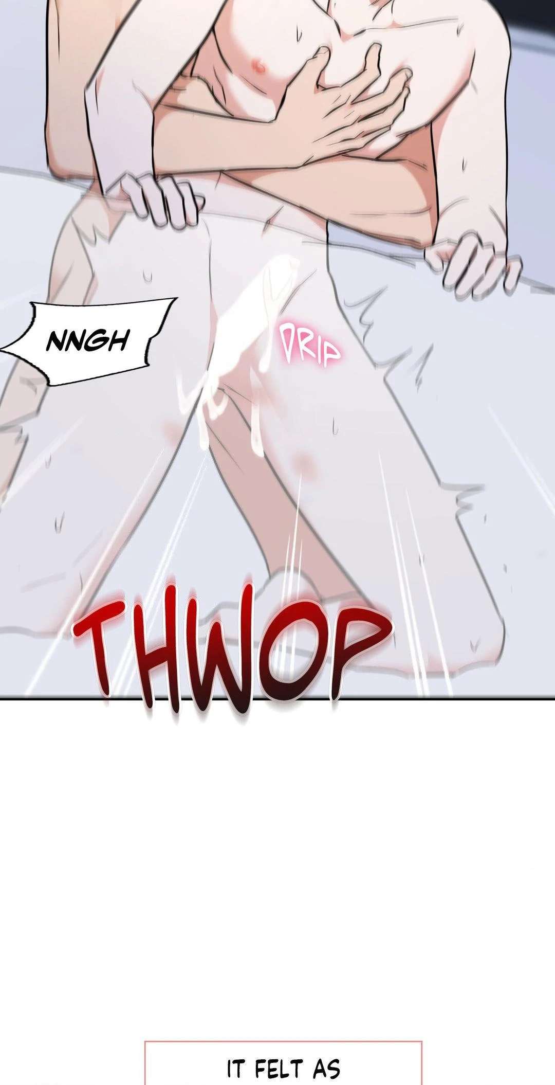 Read BAITS chapter 76 image 45 on Lezhin