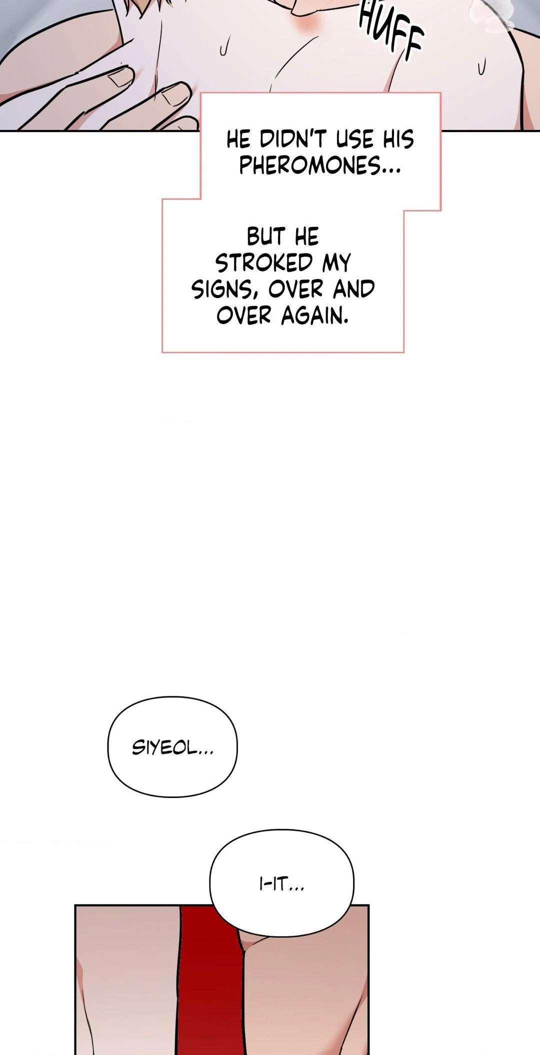 Read BAITS chapter 76 image 48 on Lezhin