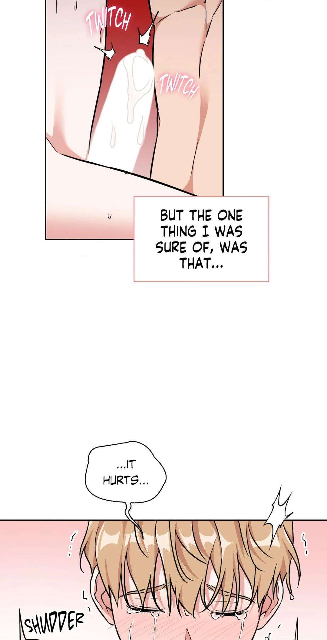 Read BAITS chapter 76 image 49 on Lezhin