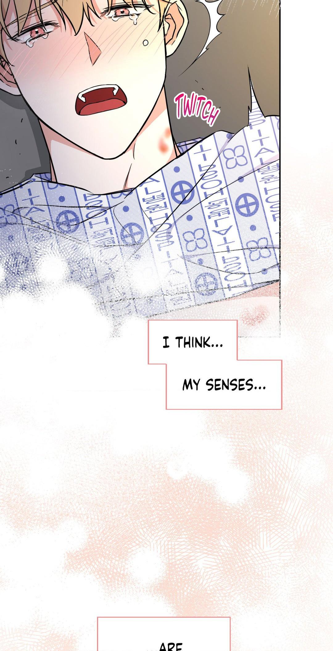 Read BAITS chapter 76 image 5 on Lezhin