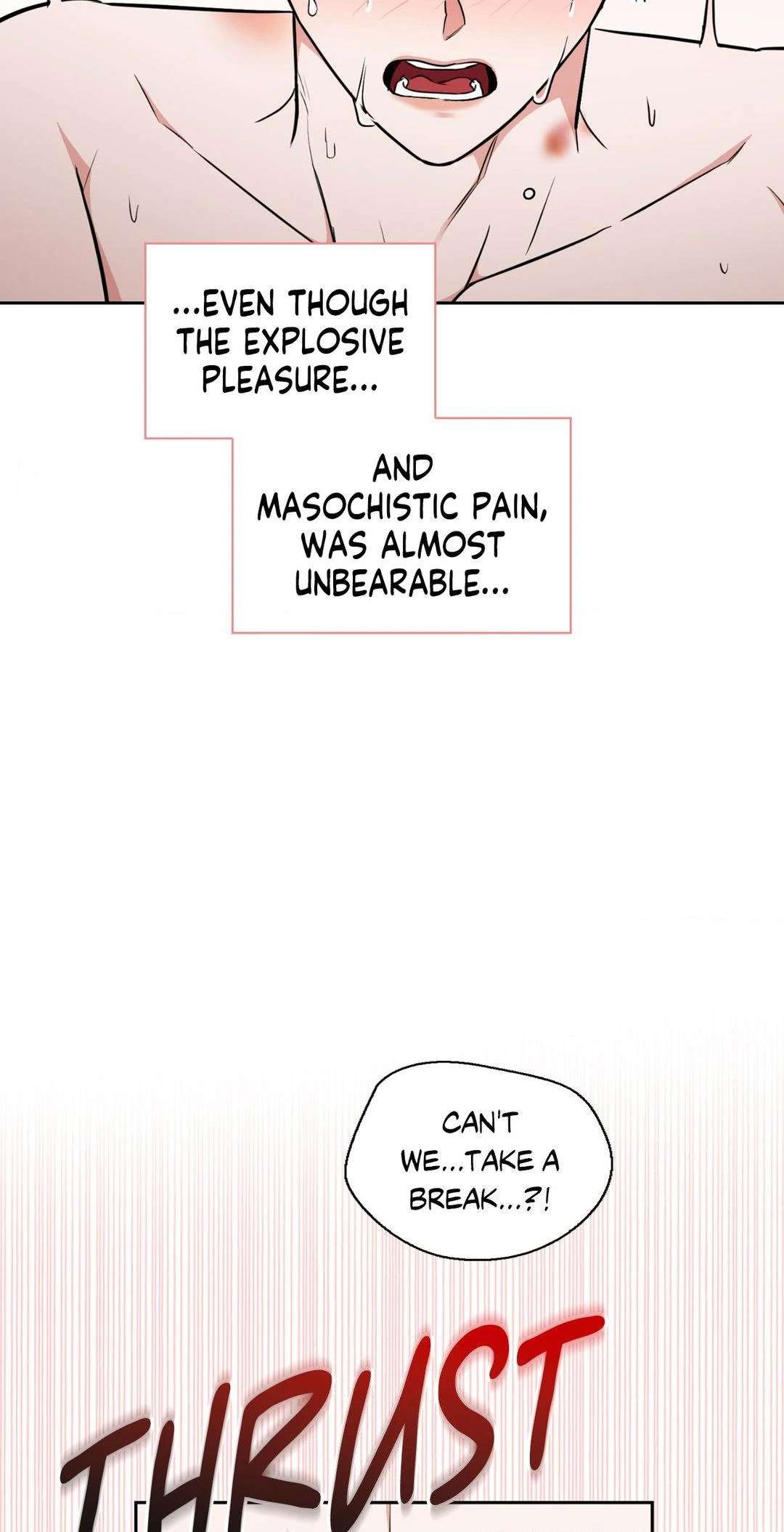 Read BAITS chapter 76 image 50 on Lezhin
