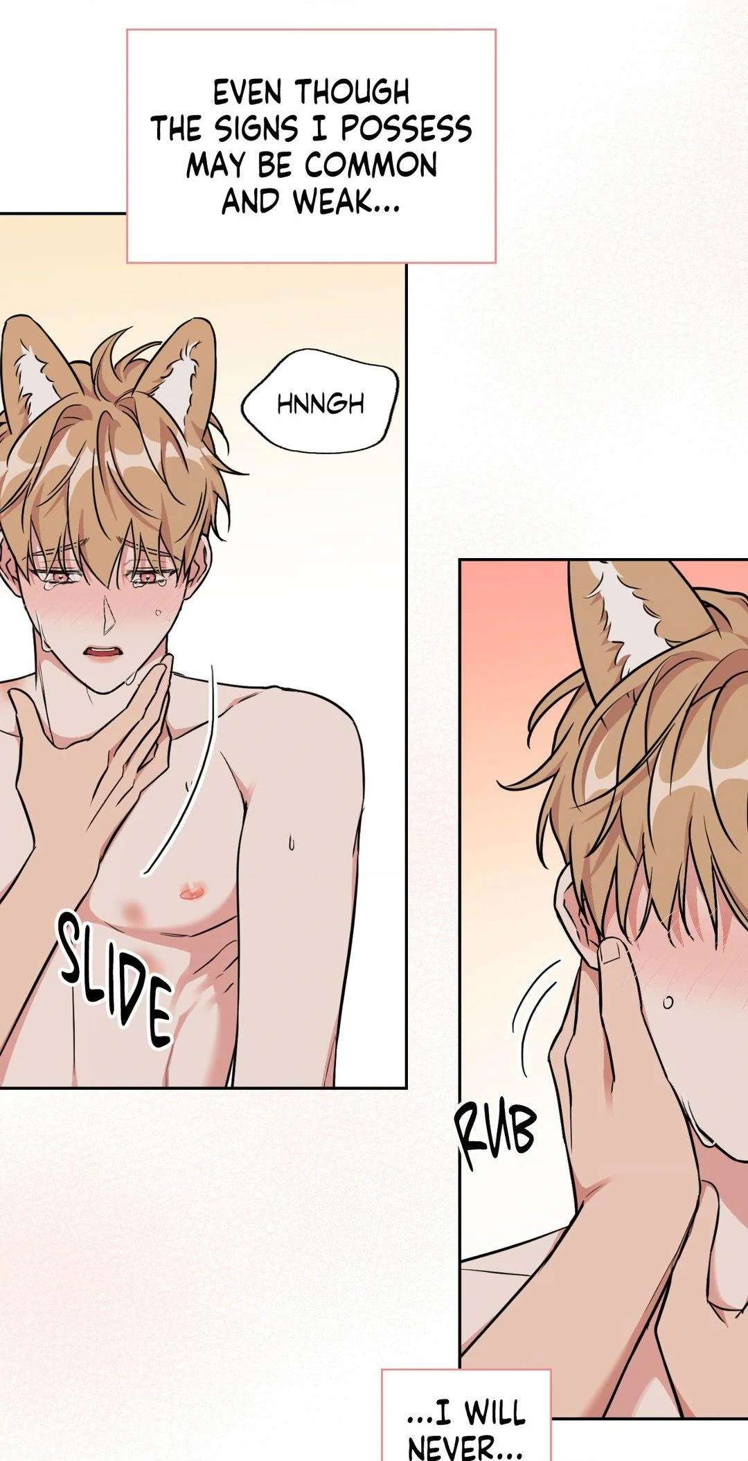 Read BAITS chapter 76 image 56 on Lezhin