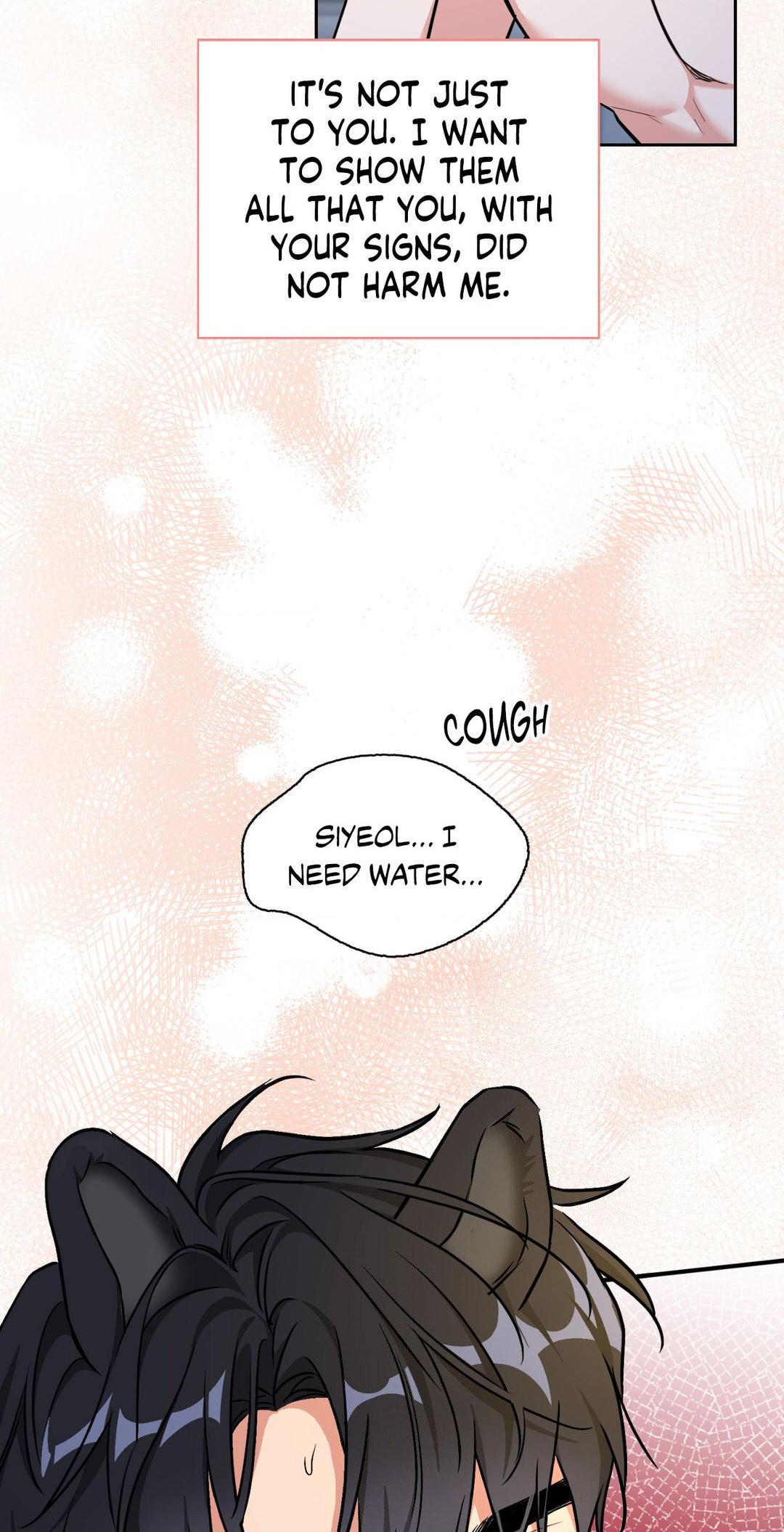 Read BAITS chapter 76 image 59 on Lezhin