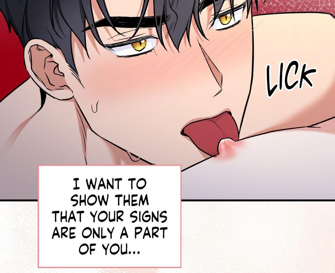 Read BAITS chapter 76 image 60 on Lezhin