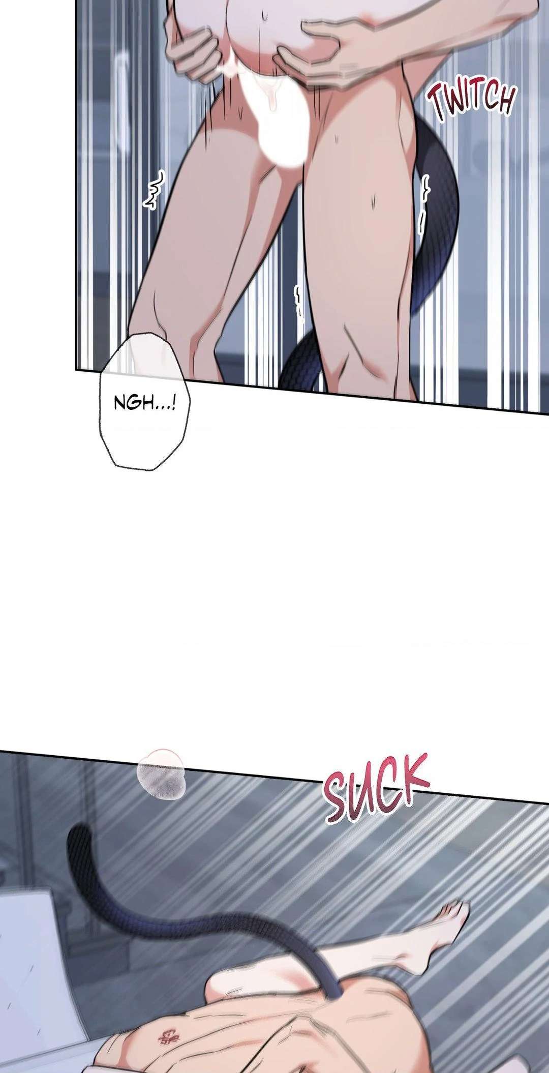 Read BAITS chapter 76 image 63 on Lezhin