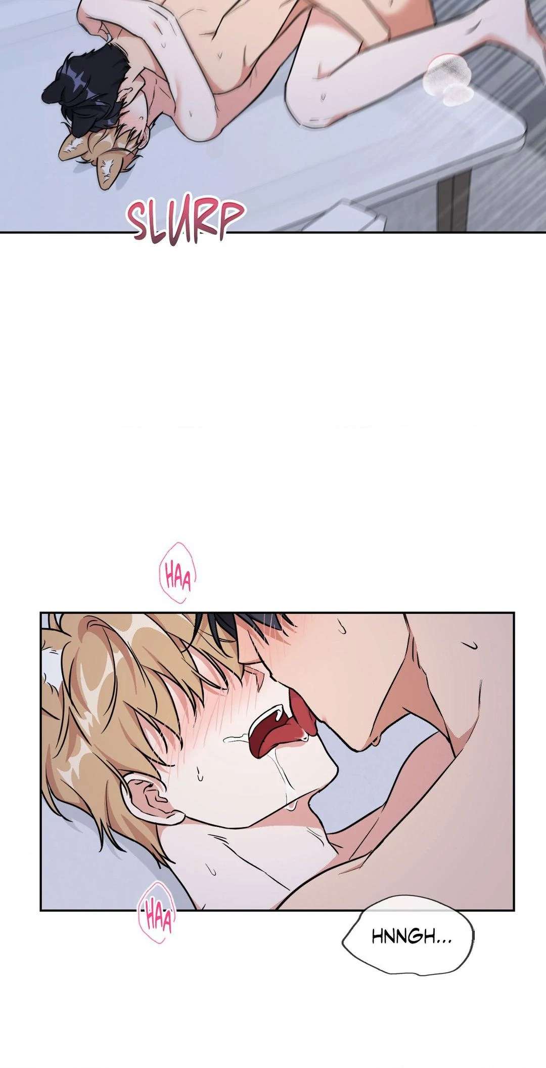 Read BAITS chapter 76 image 64 on Lezhin