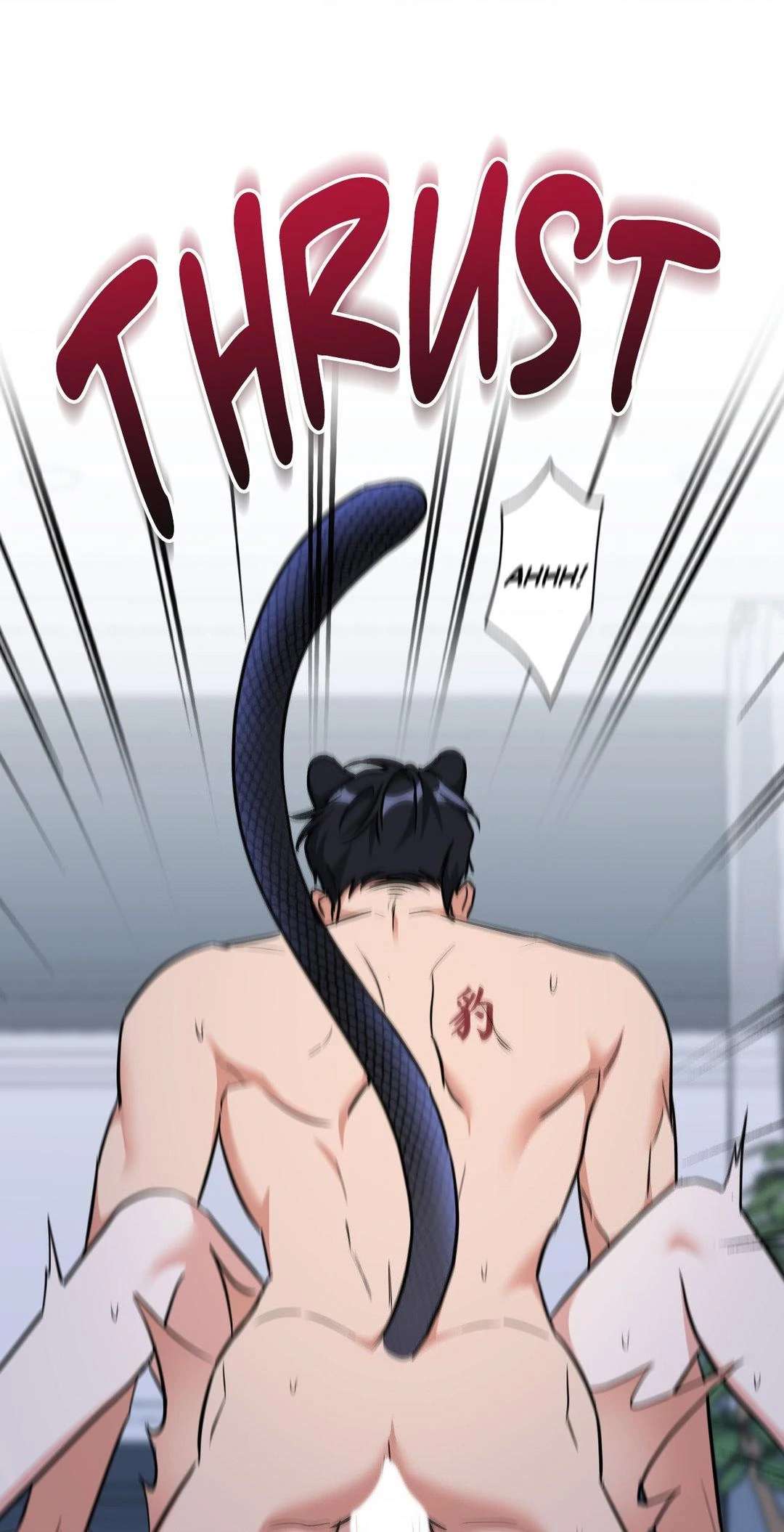 Read BAITS chapter 76 image 65 on Lezhin