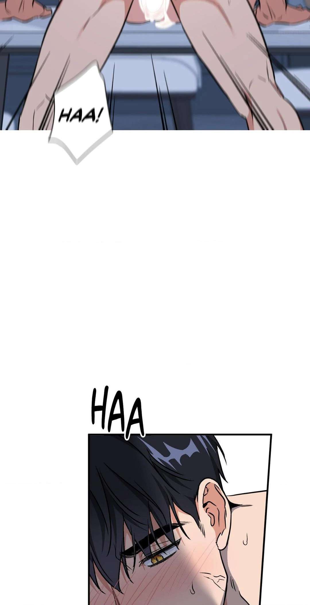 Read BAITS chapter 76 image 66 on Lezhin