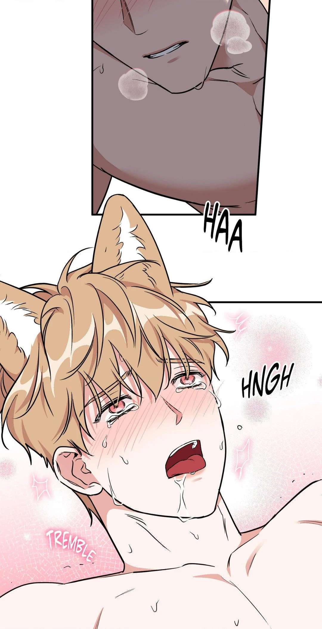 Read BAITS chapter 76 image 67 on Lezhin
