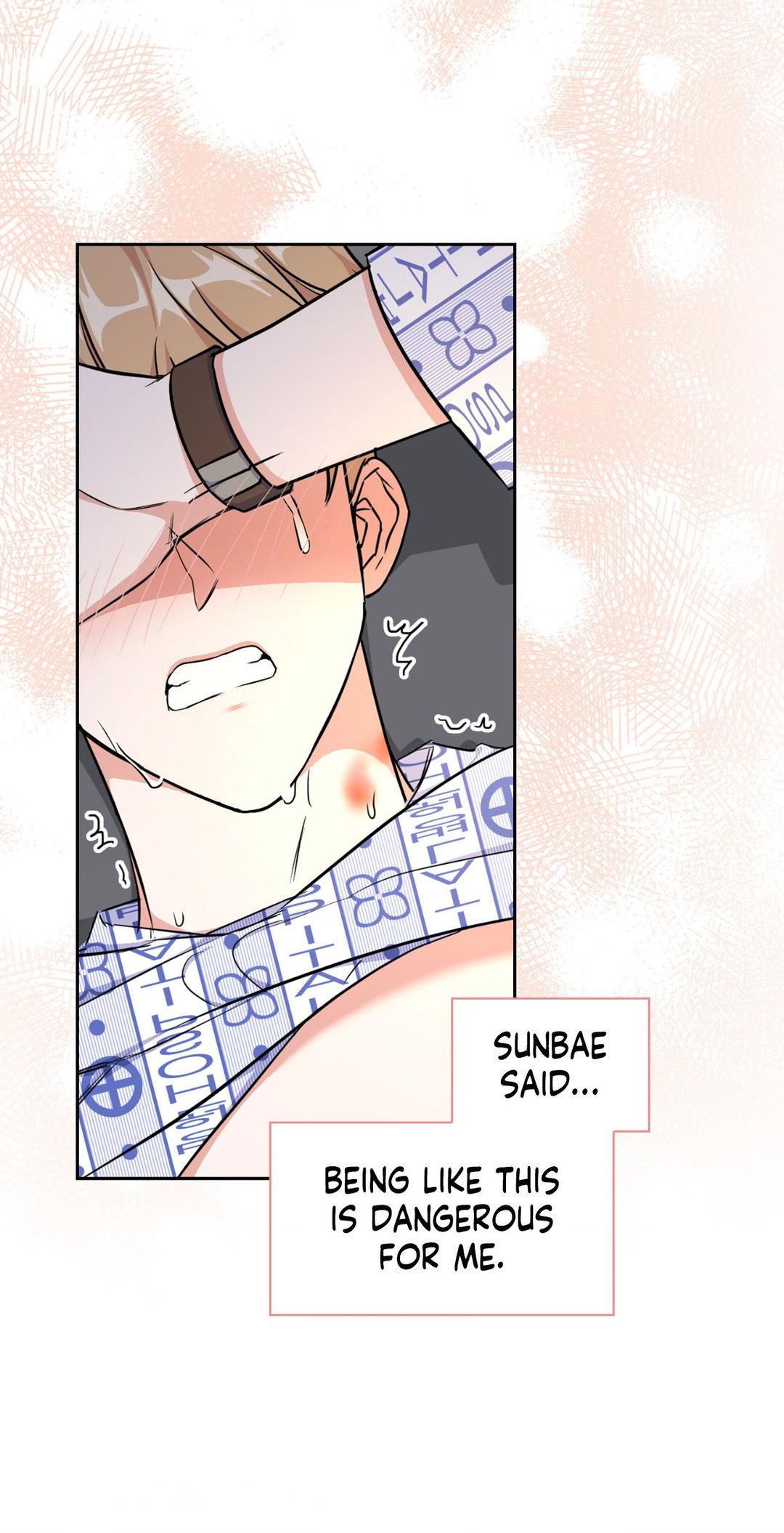 Read BAITS chapter 76 image 7 on Lezhin