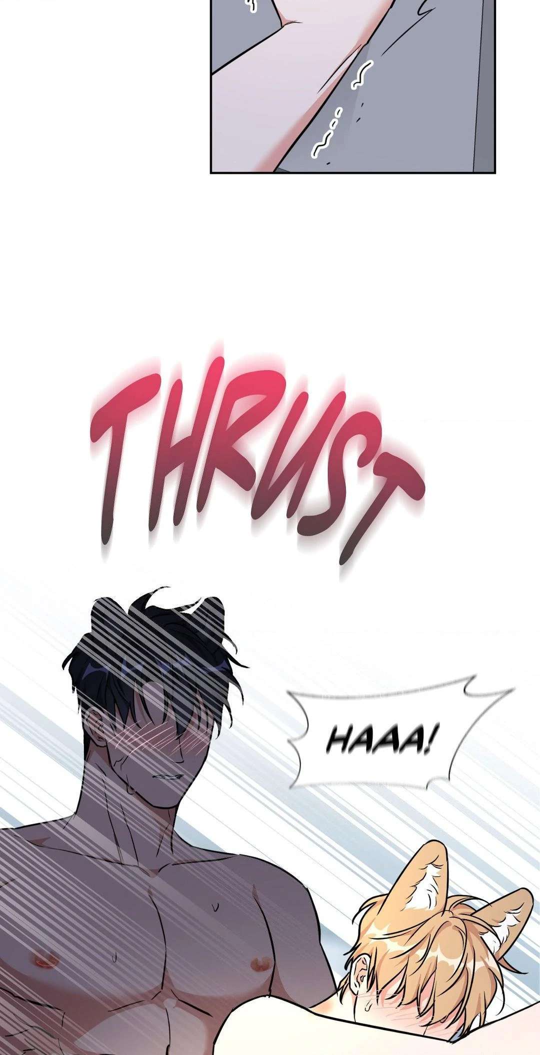 Read BAITS chapter 76 image 70 on Lezhin