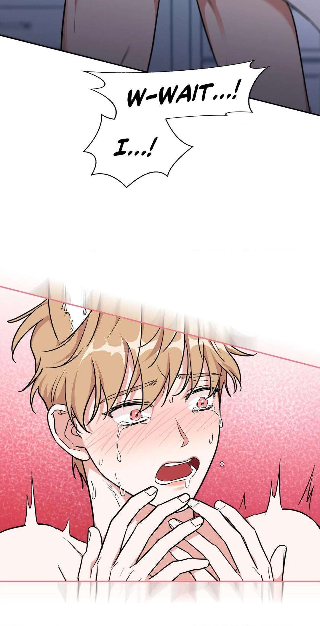 Read BAITS chapter 76 image 76 on Lezhin