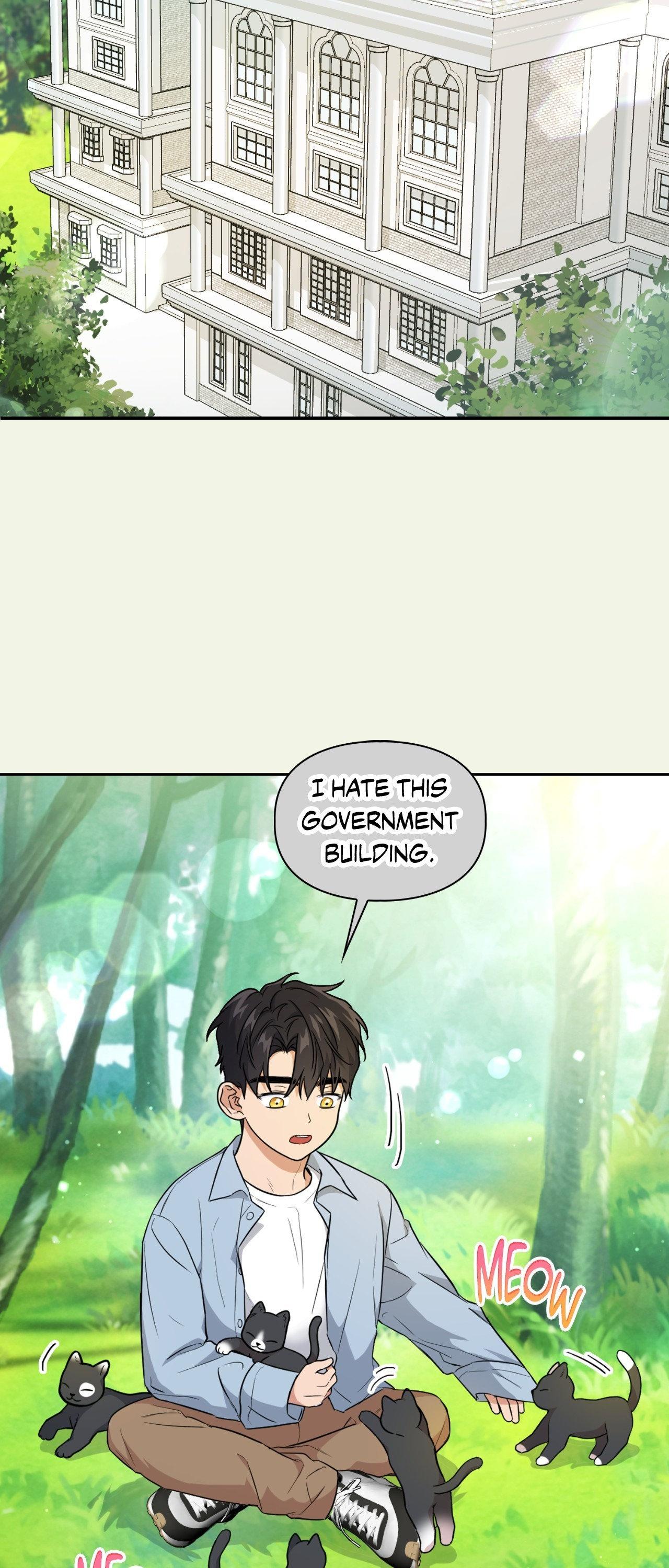 Read BAITS chapter 79 image 1 on Lezhin