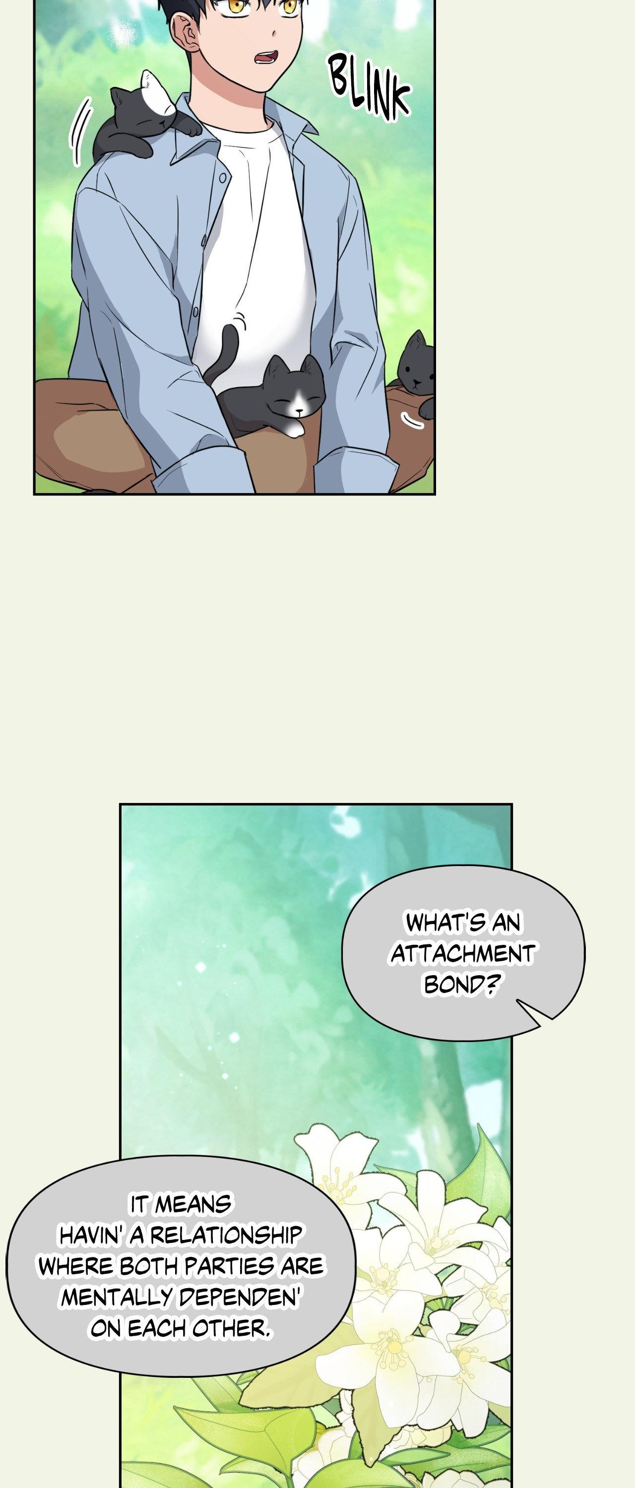 Read BAITS chapter 79 image 10 on Lezhin