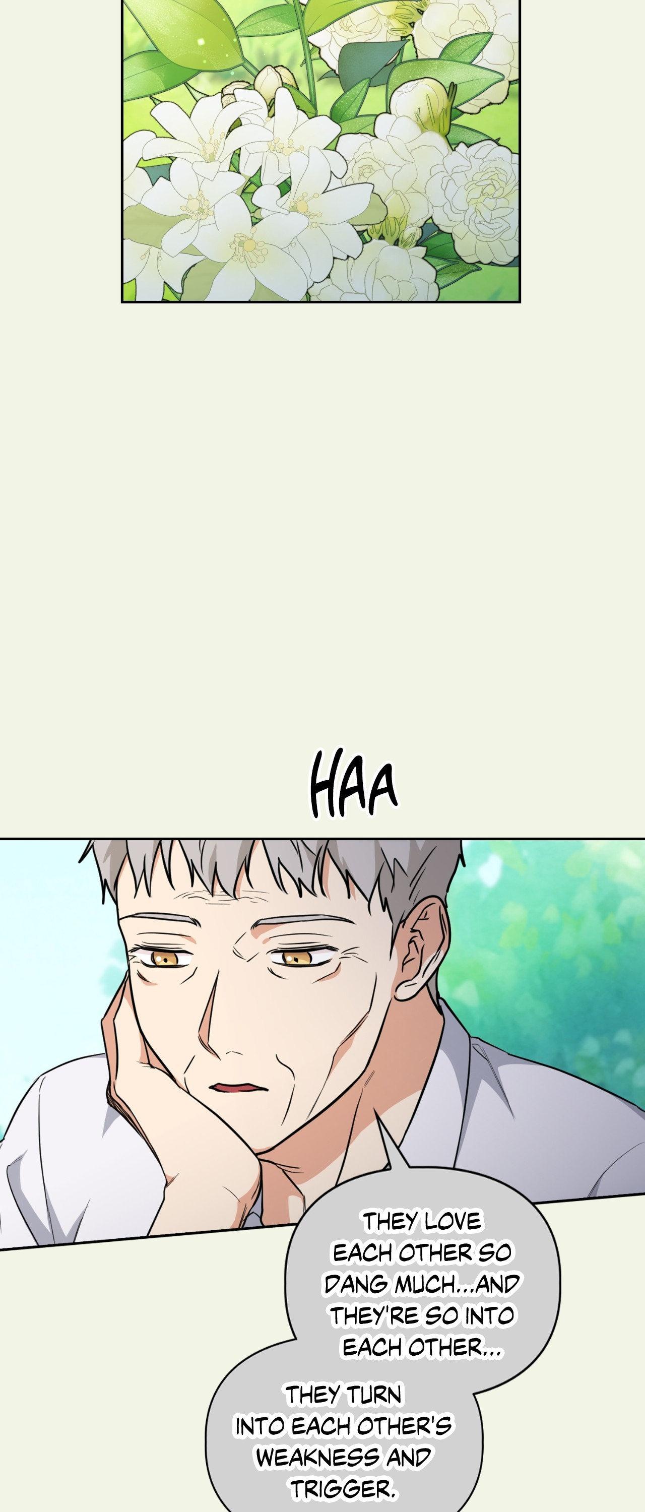 Read BAITS chapter 79 image 11 on Lezhin