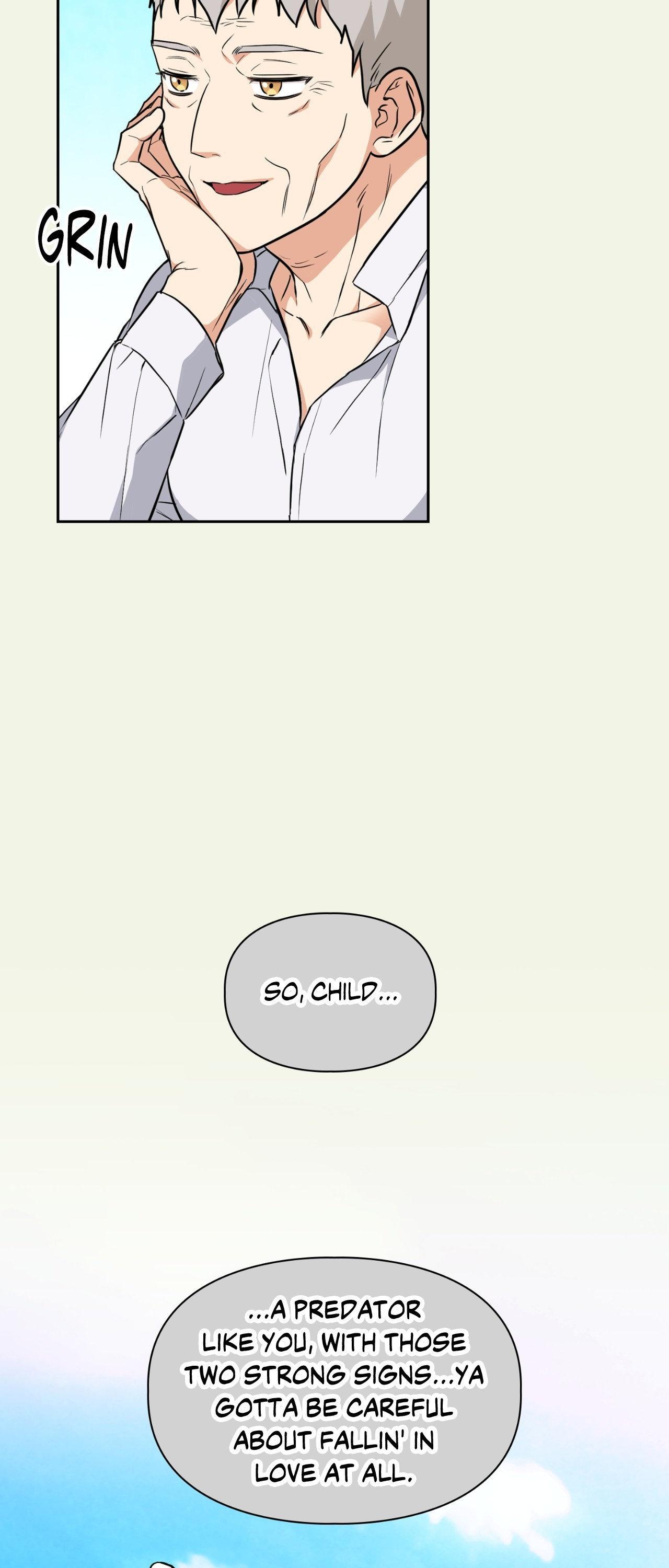 Read BAITS chapter 79 image 14 on Lezhin