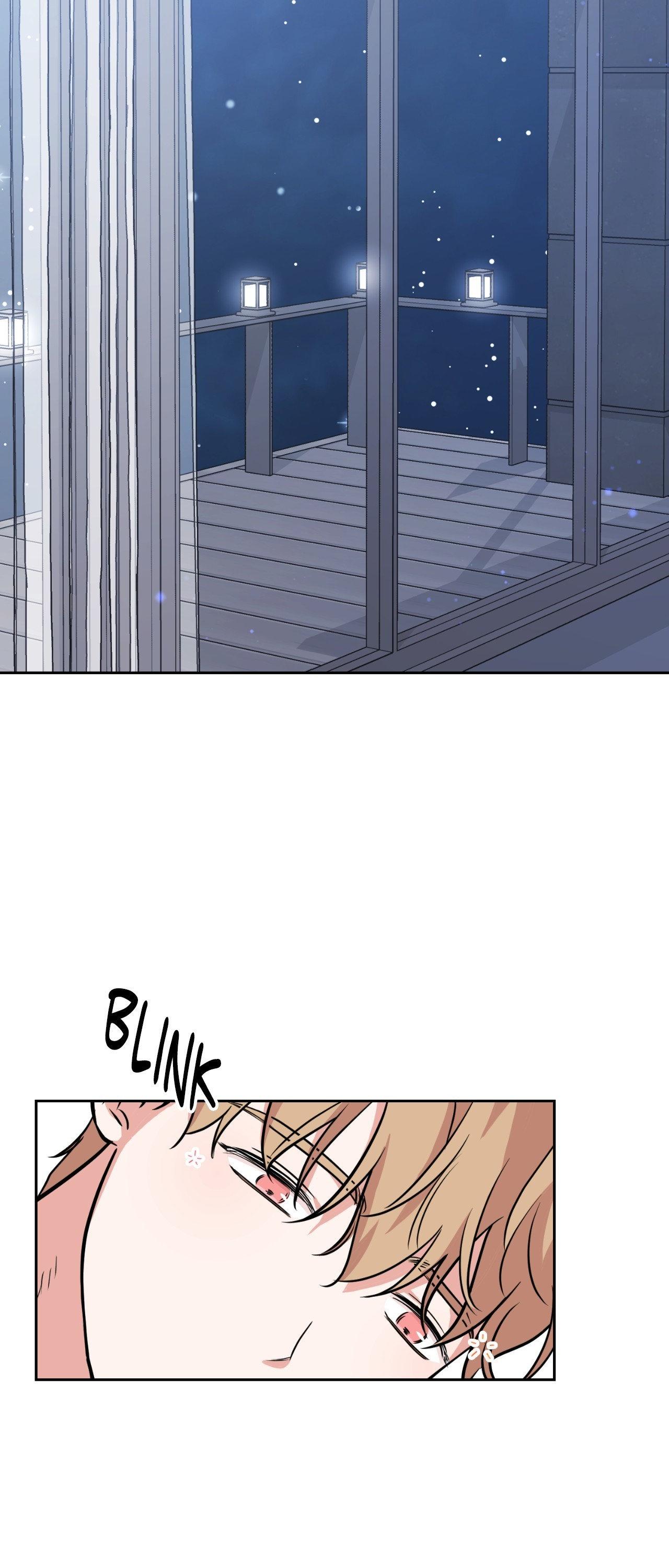 Read BAITS chapter 79 image 17 on Lezhin