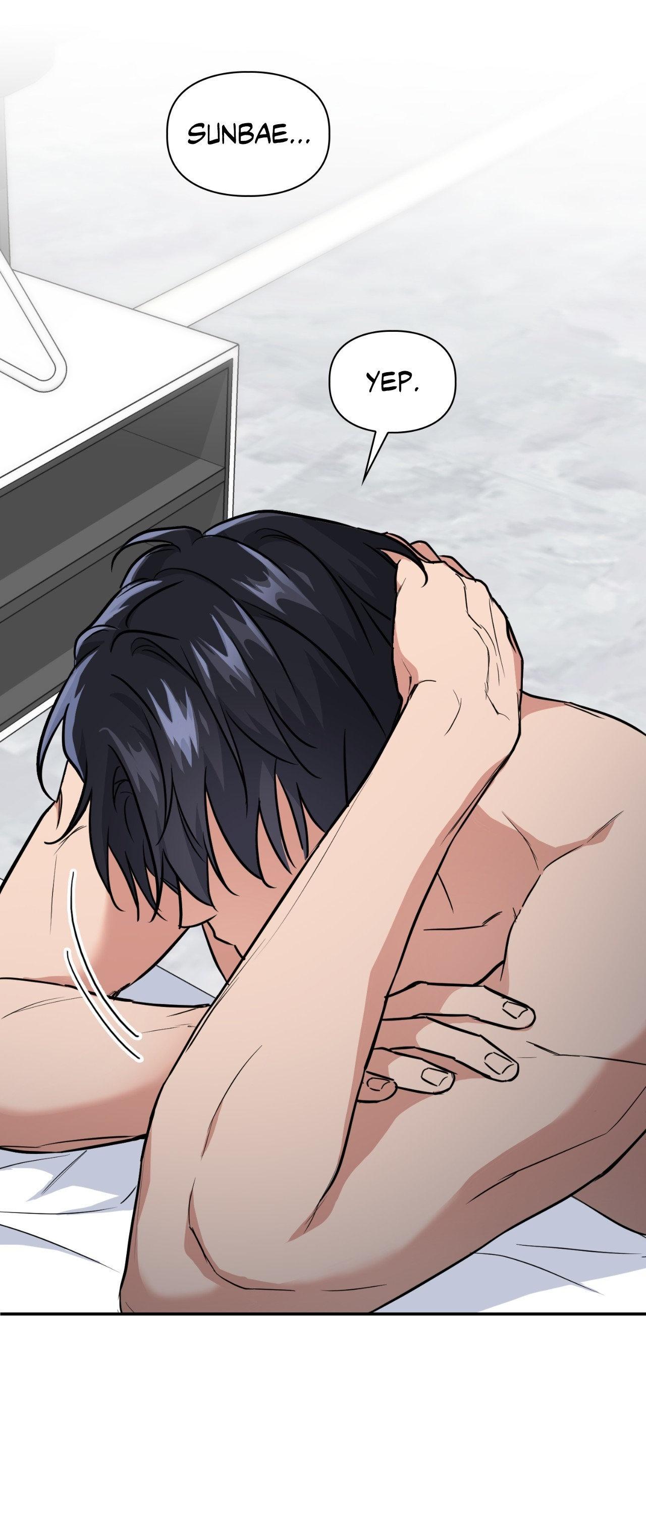 Read BAITS chapter 79 image 18 on Lezhin