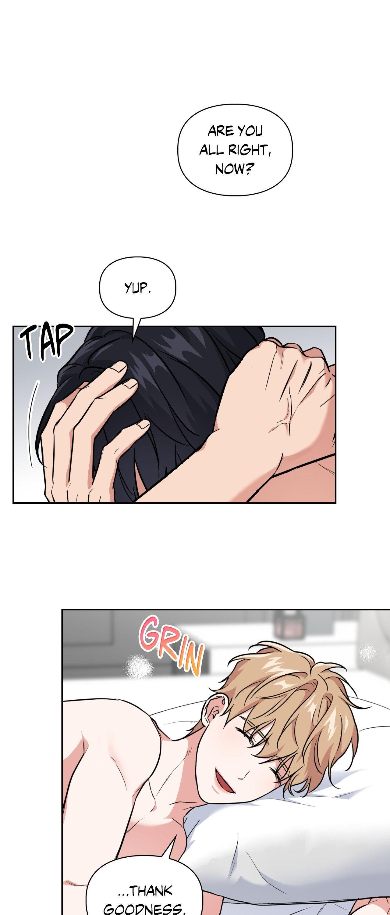 Read BAITS chapter 79 image 19 on Lezhin