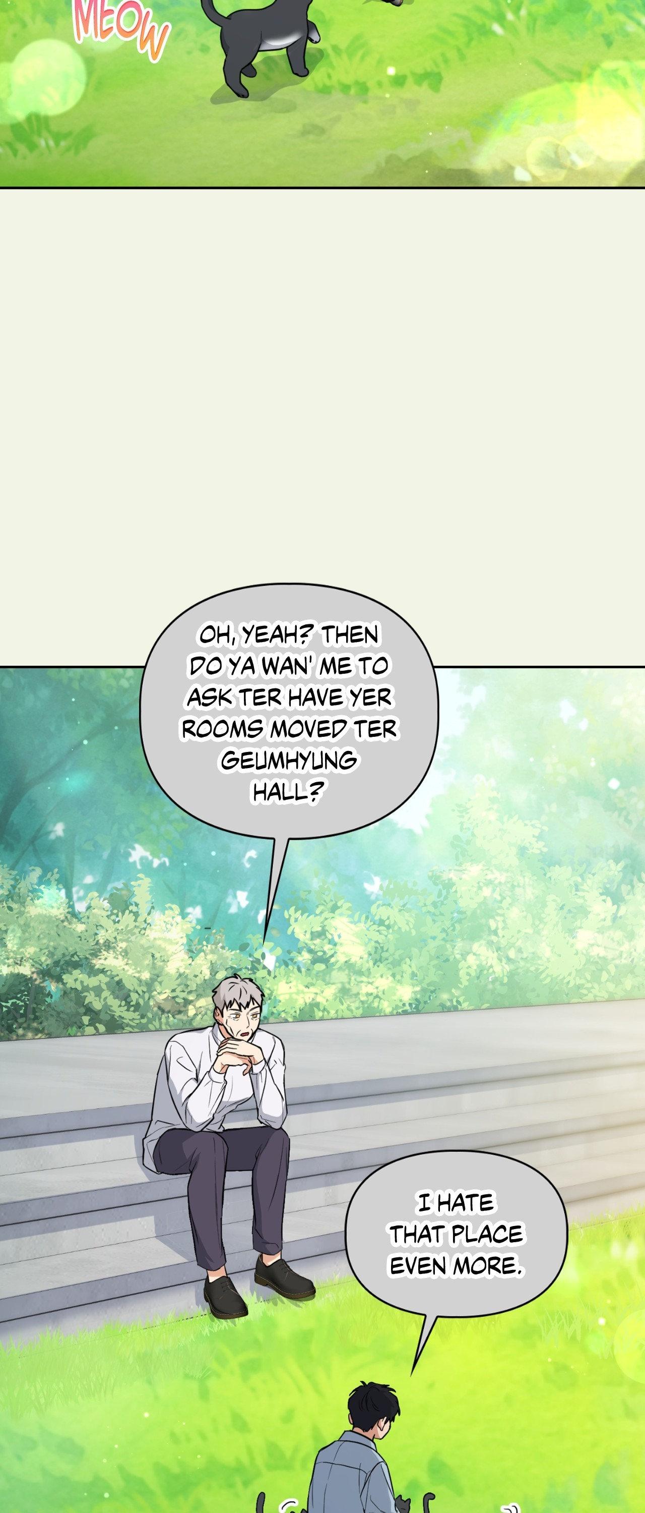 Read BAITS chapter 79 image 2 on Lezhin