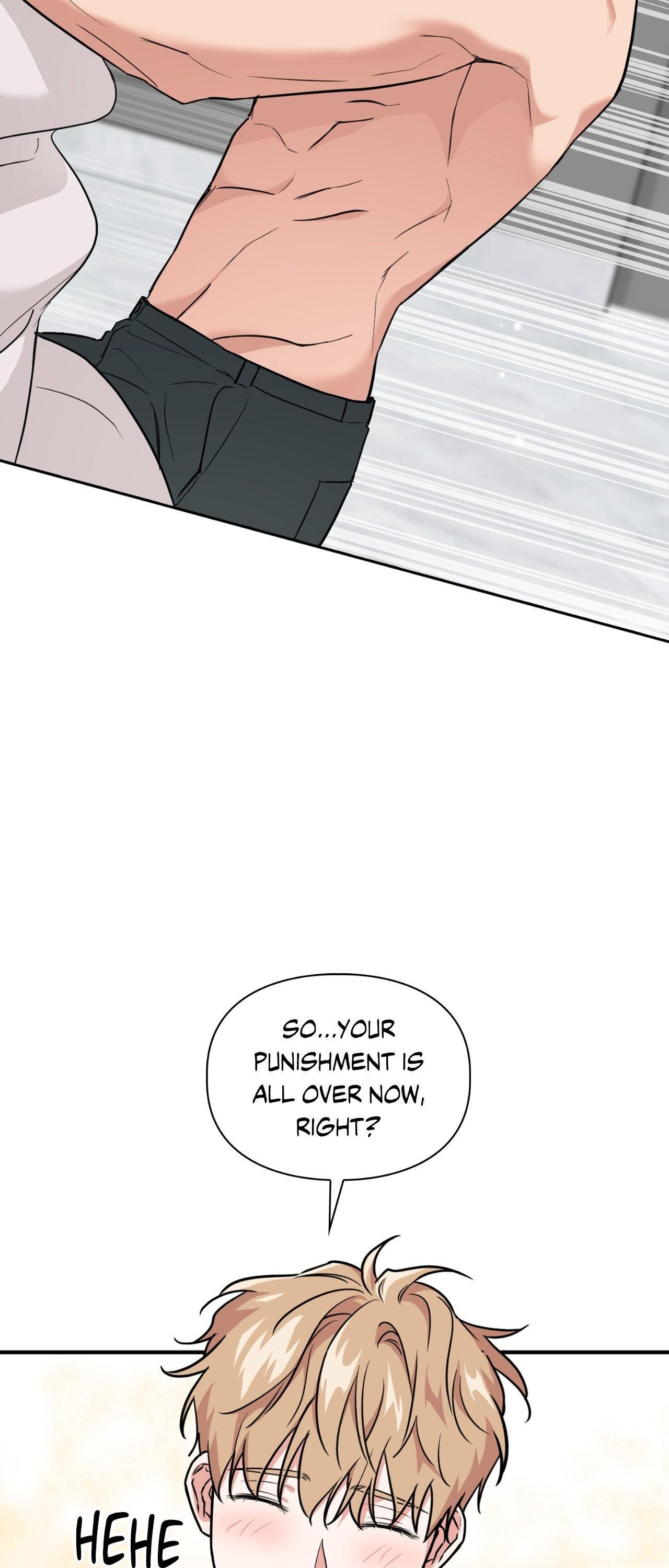 Read BAITS chapter 79 image 23 on Lezhin