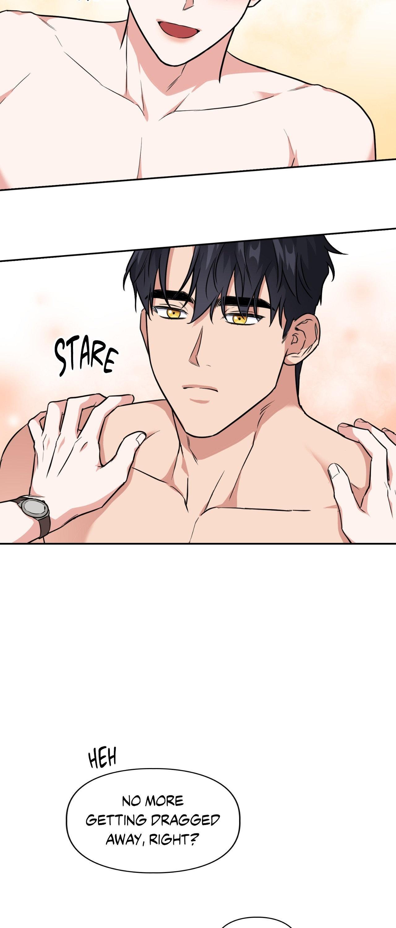 Read BAITS chapter 79 image 24 on Lezhin