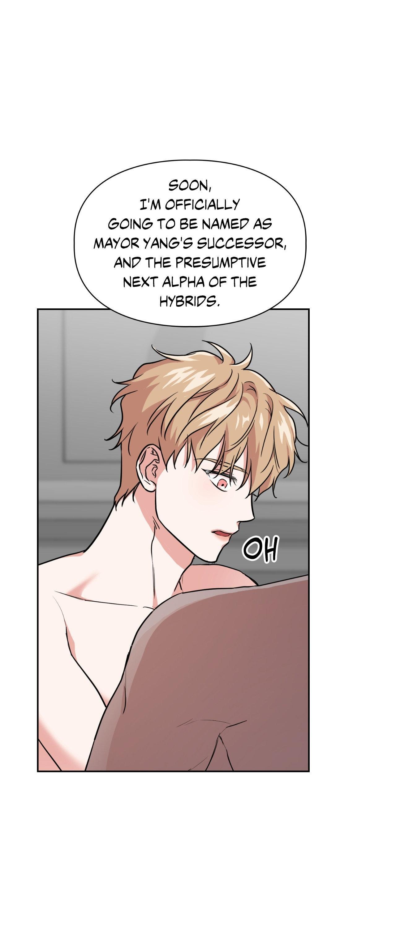 Read BAITS chapter 79 image 26 on Lezhin