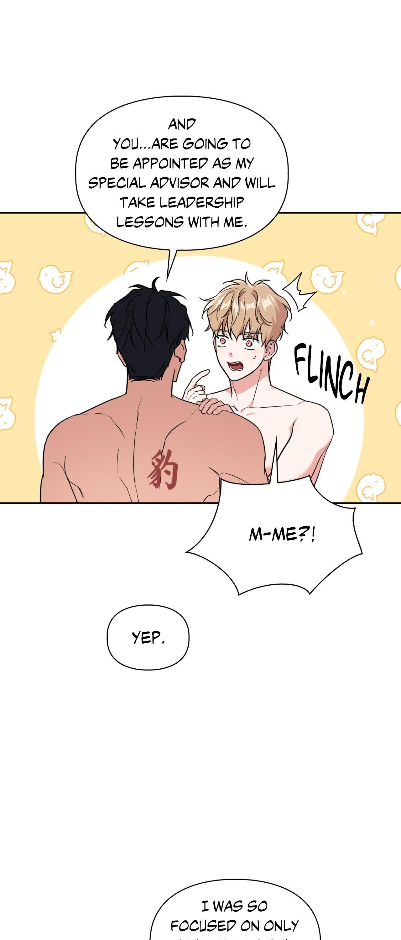 Read BAITS chapter 79 image 27 on Lezhin