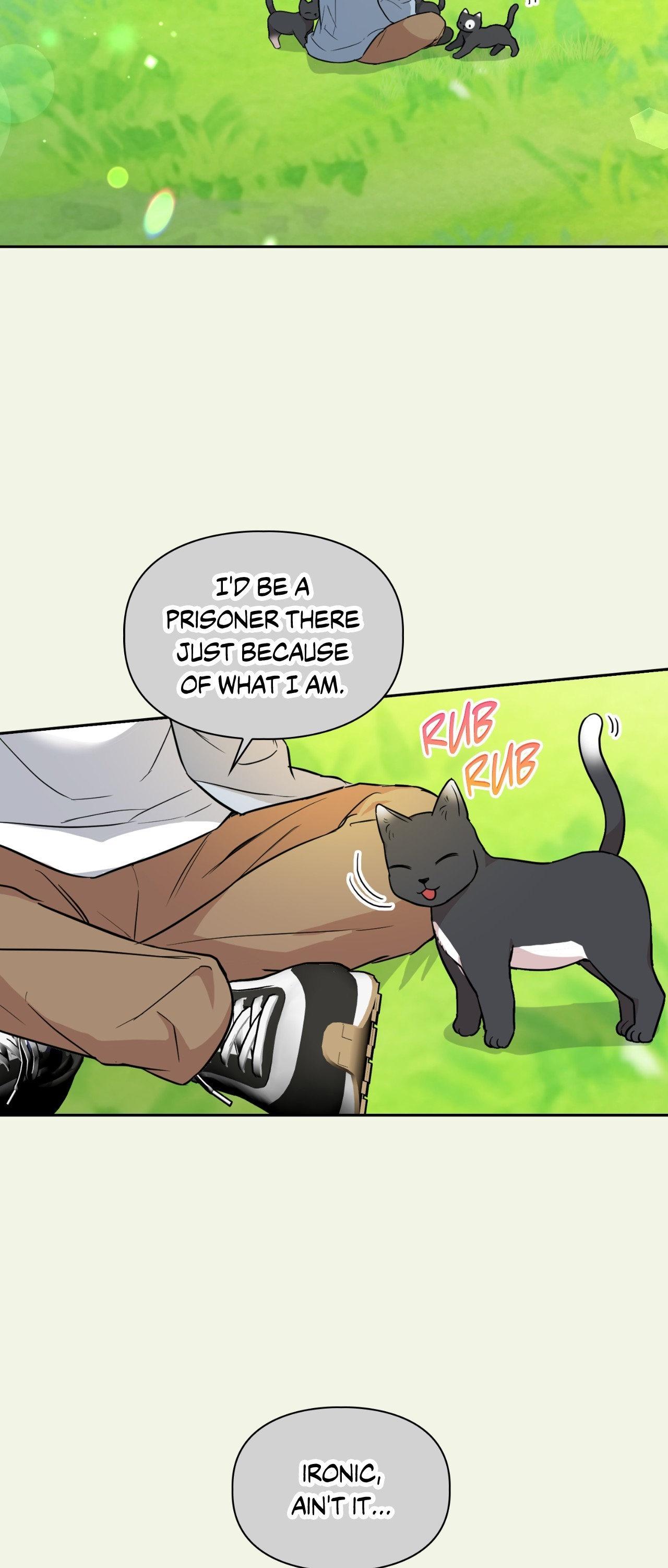 Read BAITS chapter 79 image 3 on Lezhin