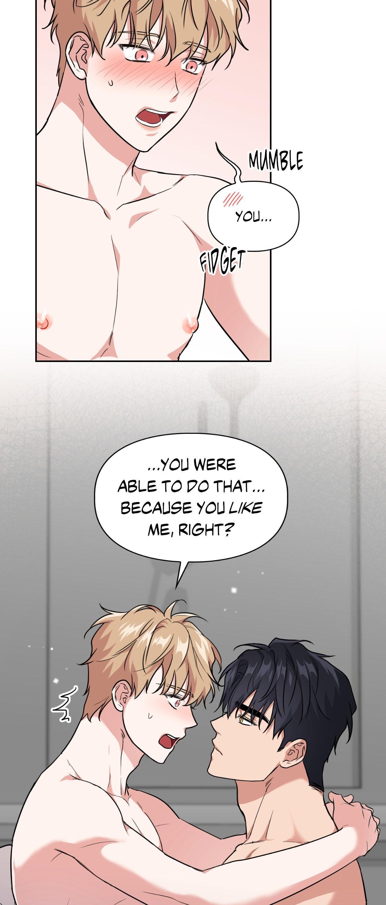 Read BAITS chapter 79 image 30 on Lezhin