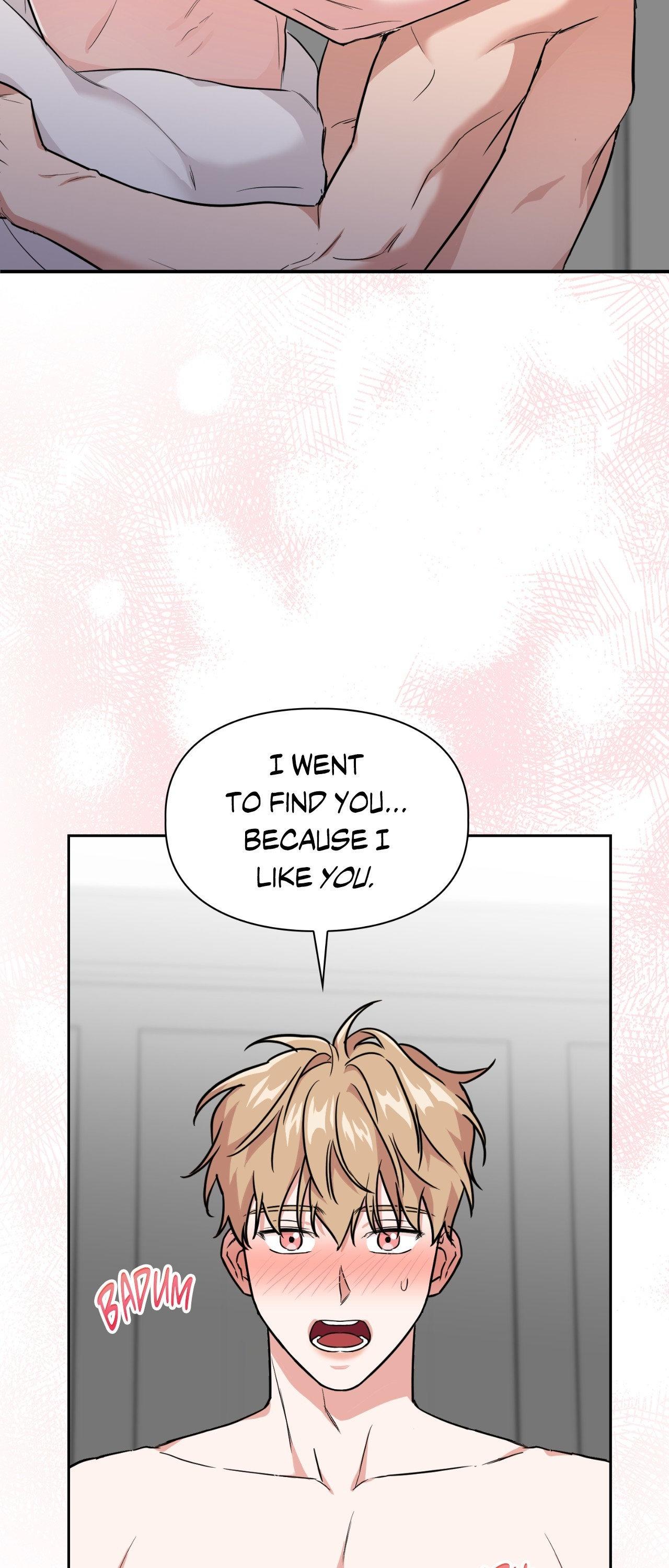 Read BAITS chapter 79 image 31 on Lezhin