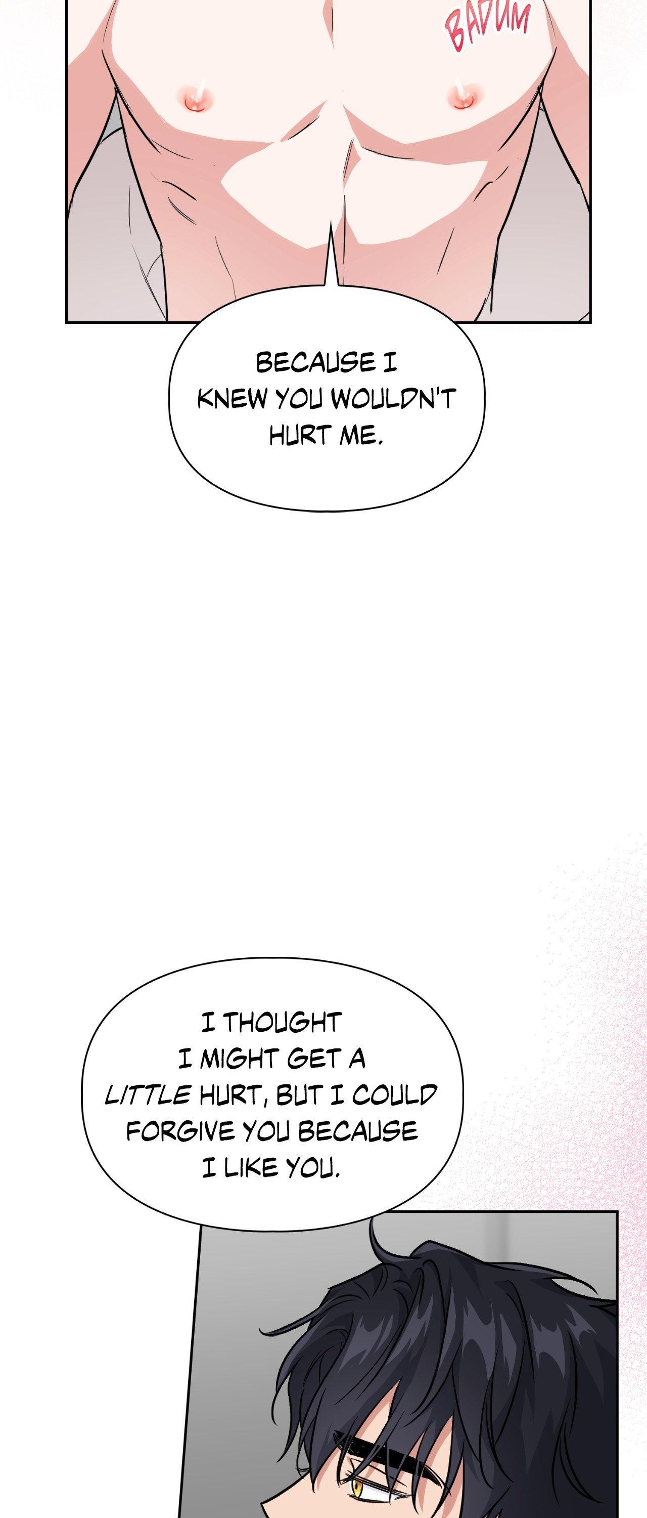 Read BAITS chapter 79 image 32 on Lezhin