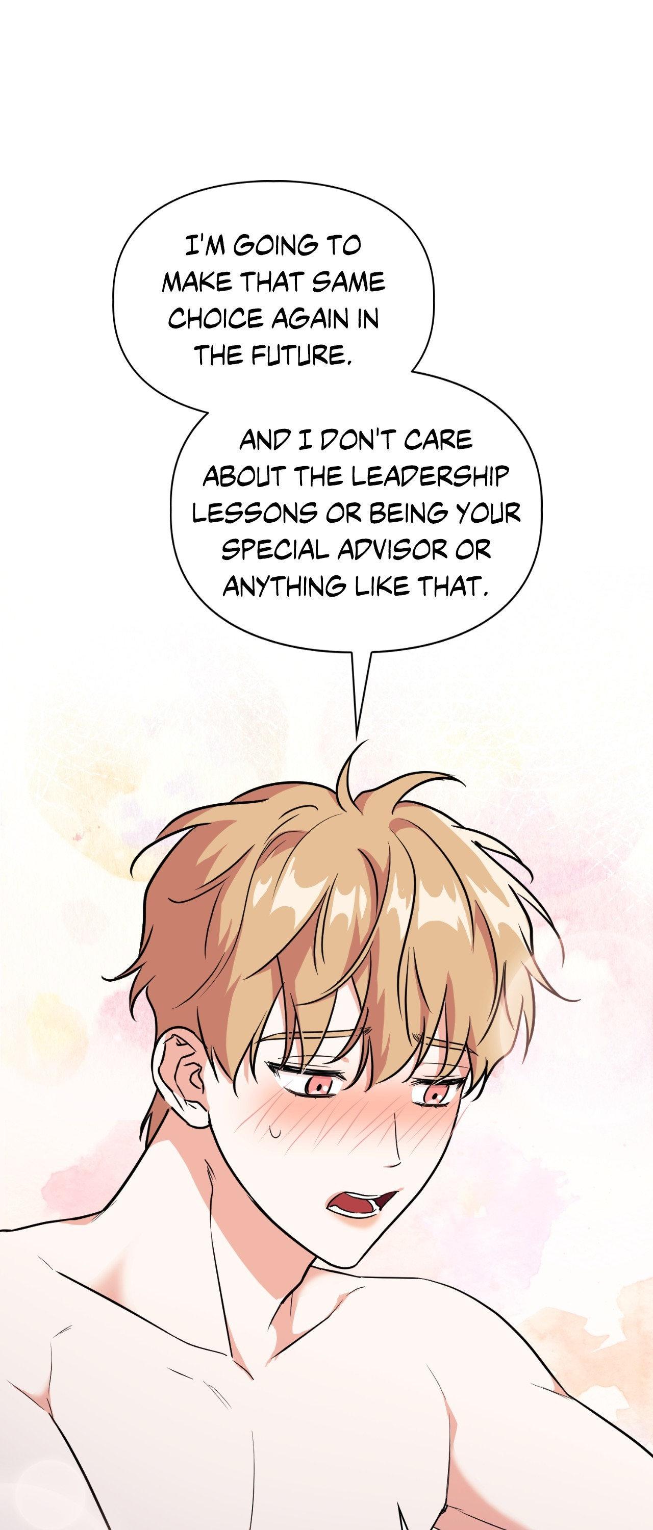 Read BAITS chapter 79 image 34 on Lezhin