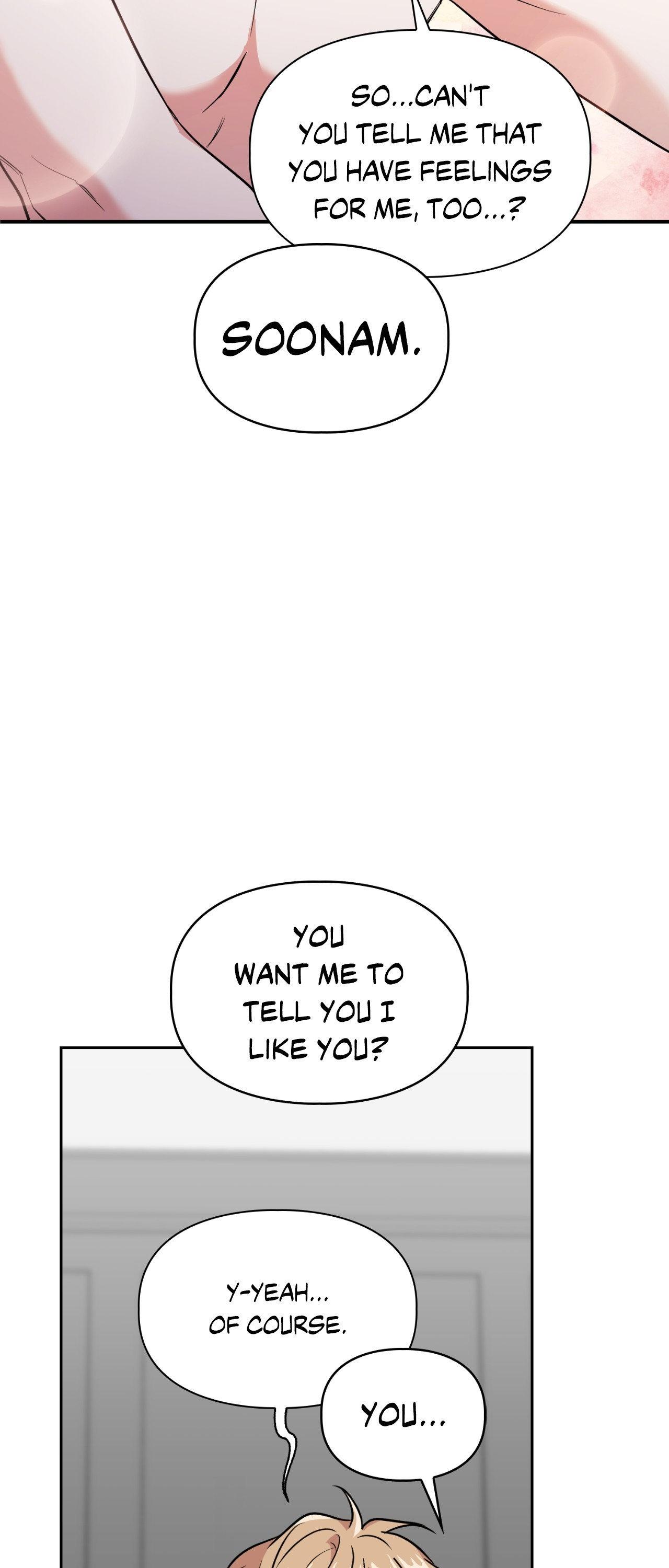 Read BAITS chapter 79 image 35 on Lezhin