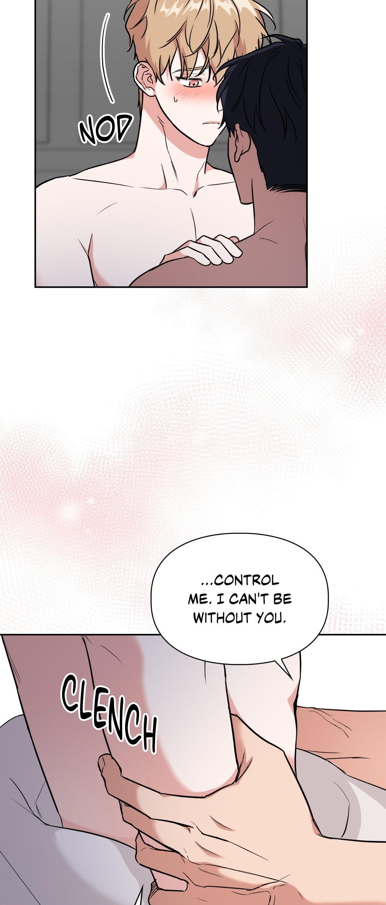 Read BAITS chapter 79 image 36 on Lezhin