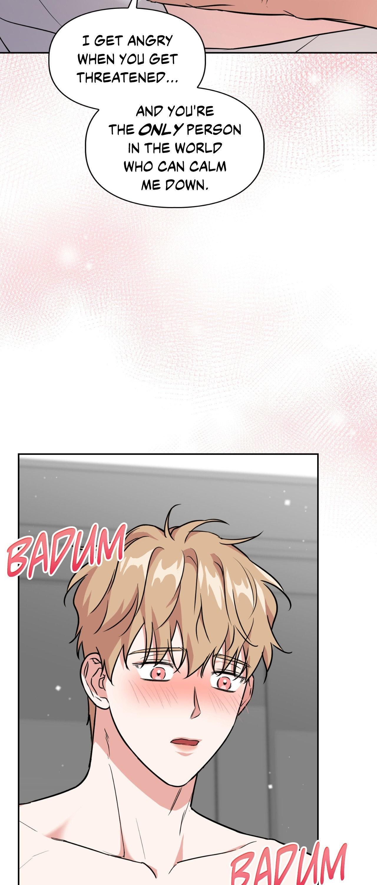Read BAITS chapter 79 image 37 on Lezhin