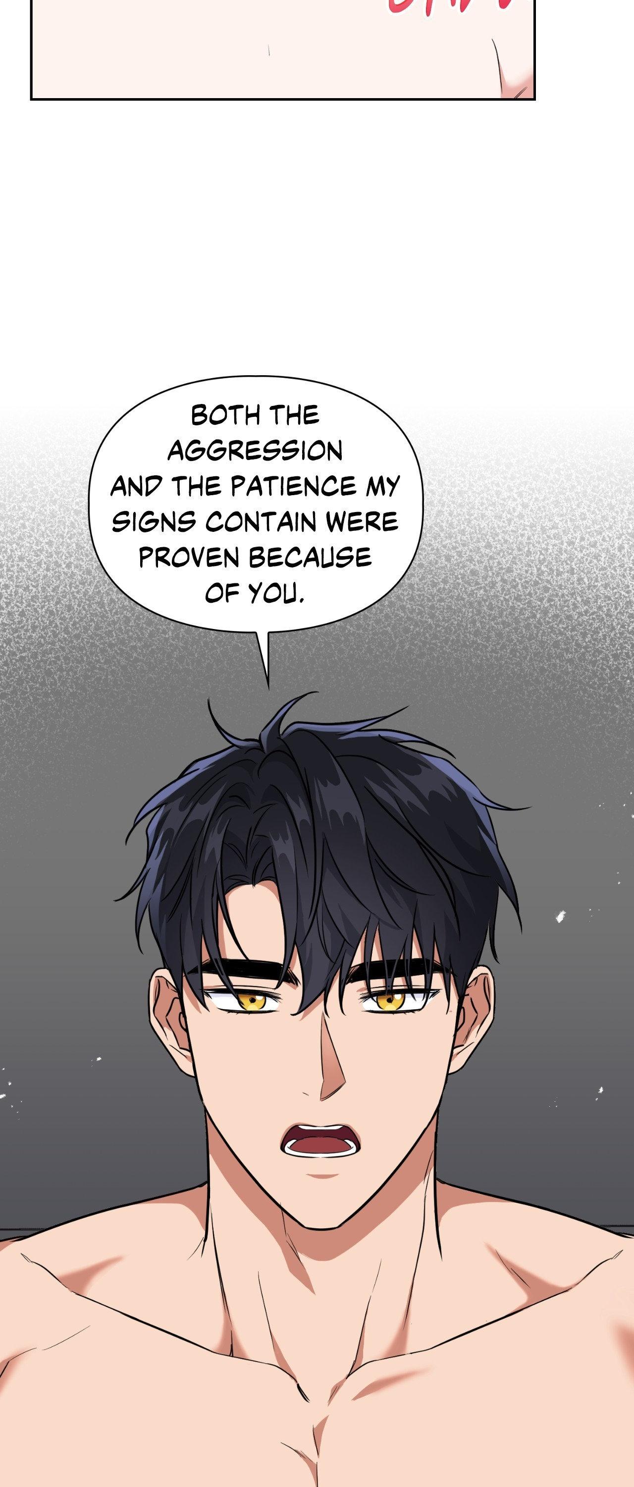Read BAITS chapter 79 image 38 on Lezhin