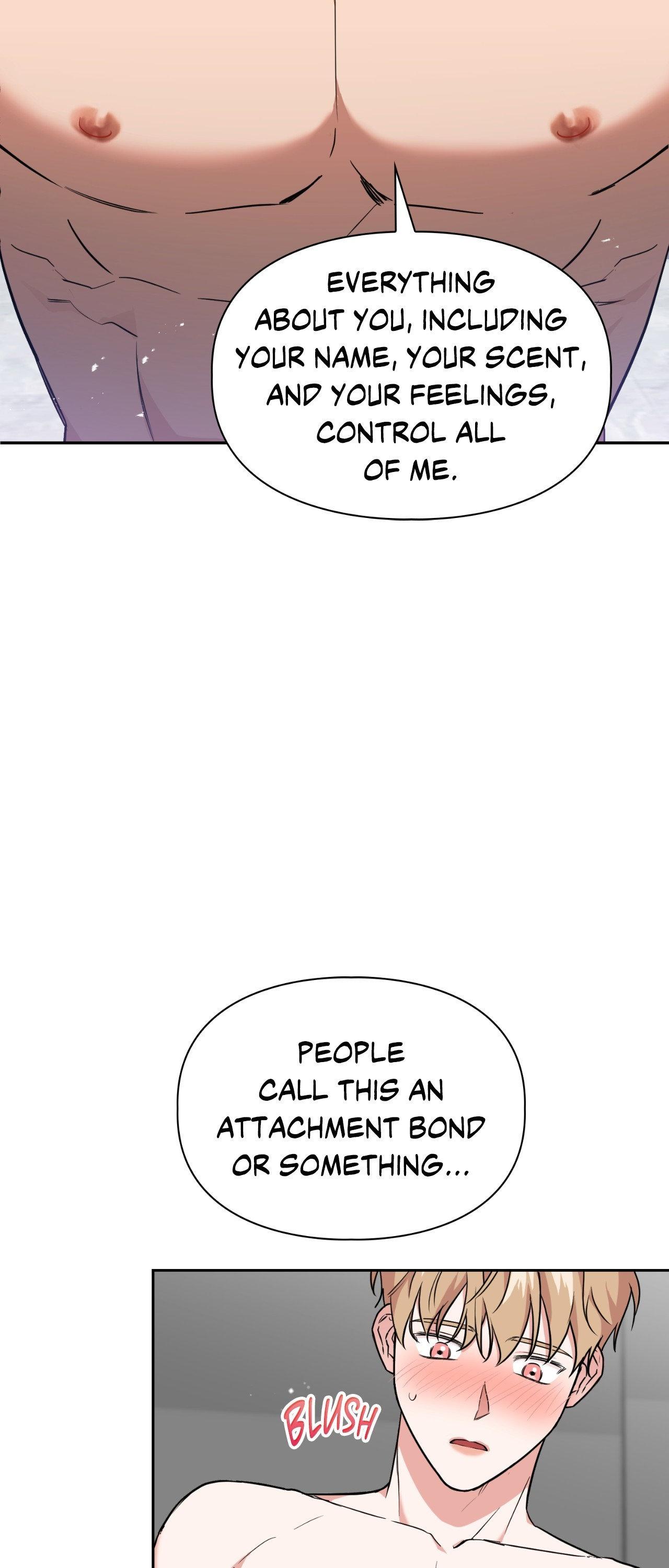 Read BAITS chapter 79 image 39 on Lezhin